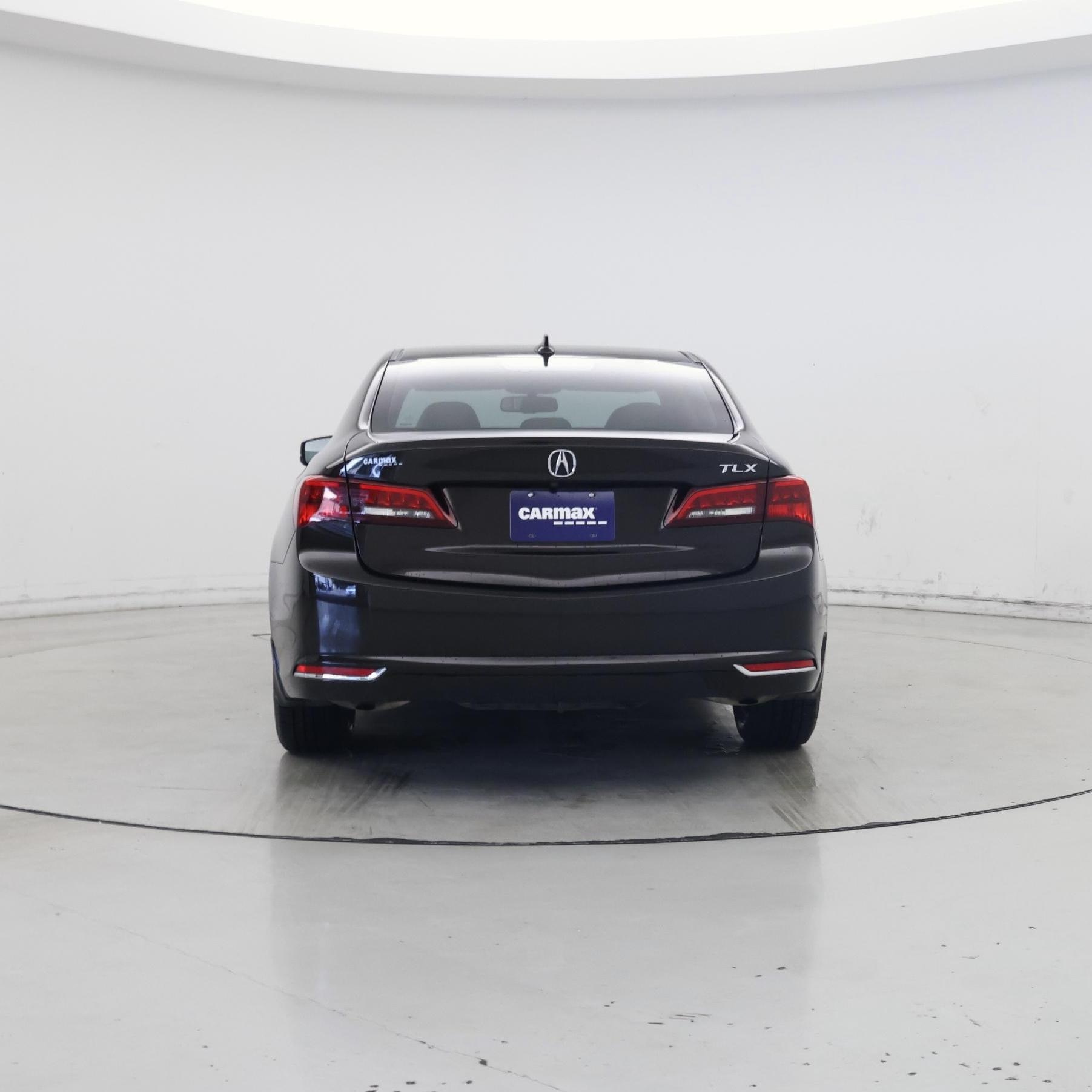 Thumbnail: 2017 Acura TLX - 6