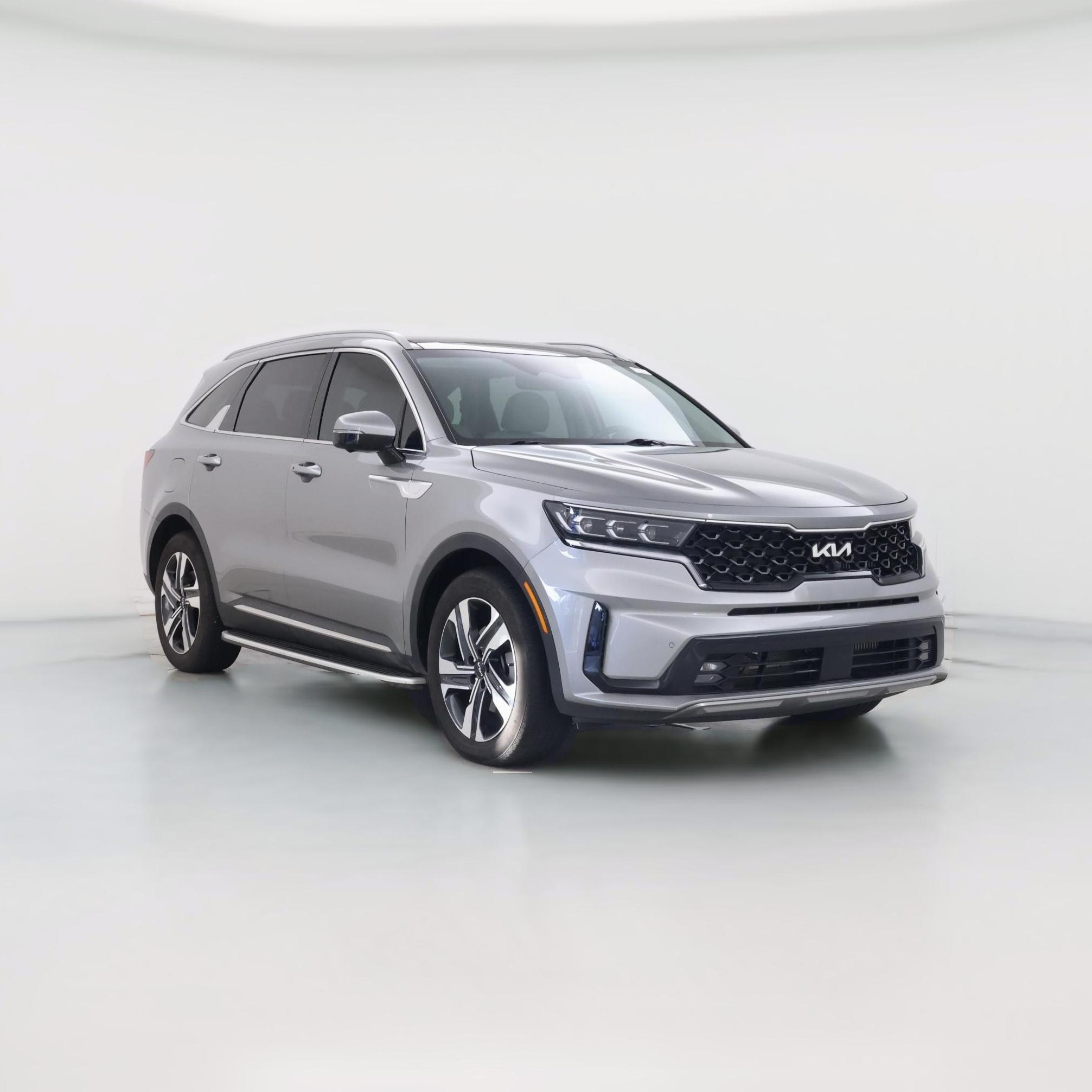 Thumbnail: 2024 Kia Sorento - 1
