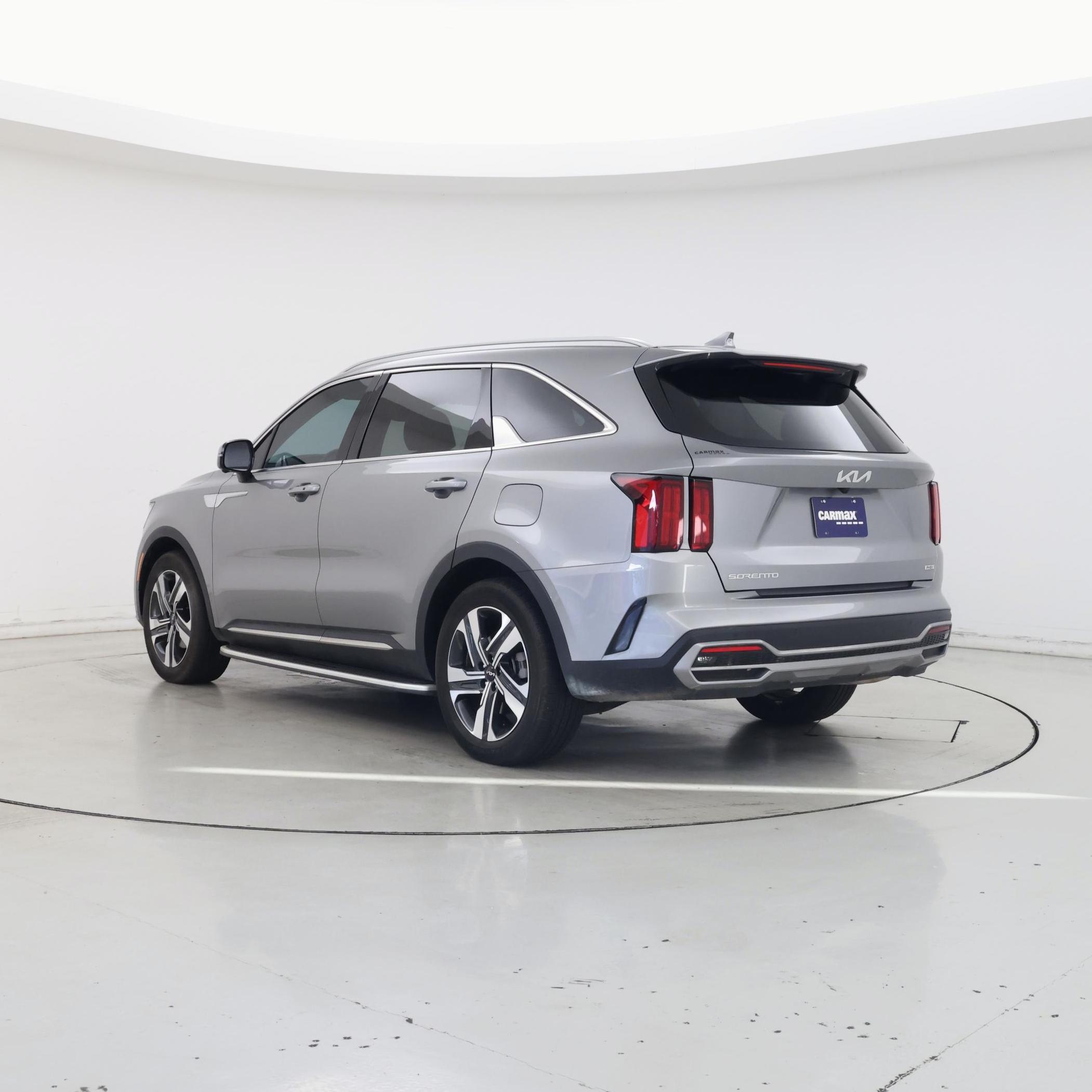 Thumbnail: 2024 Kia Sorento - 2
