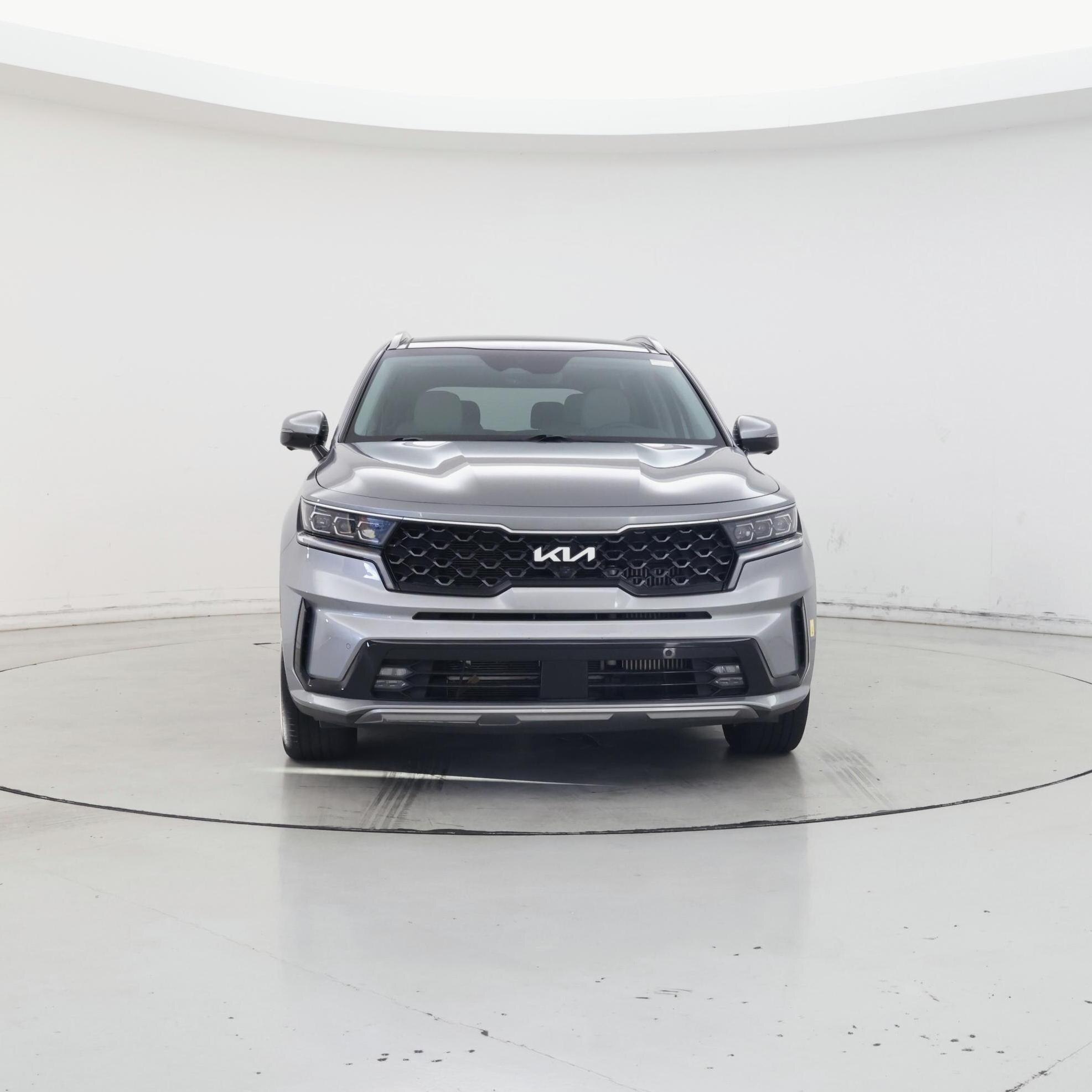 Thumbnail: 2024 Kia Sorento - 5