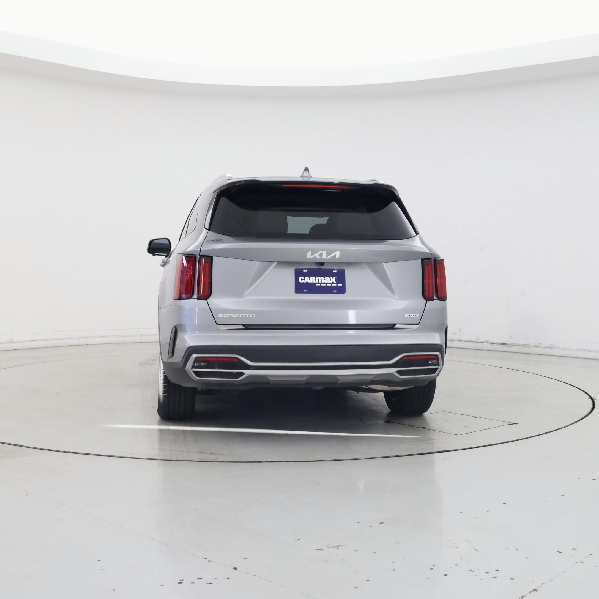Thumbnail: 2024 Kia Sorento - 6