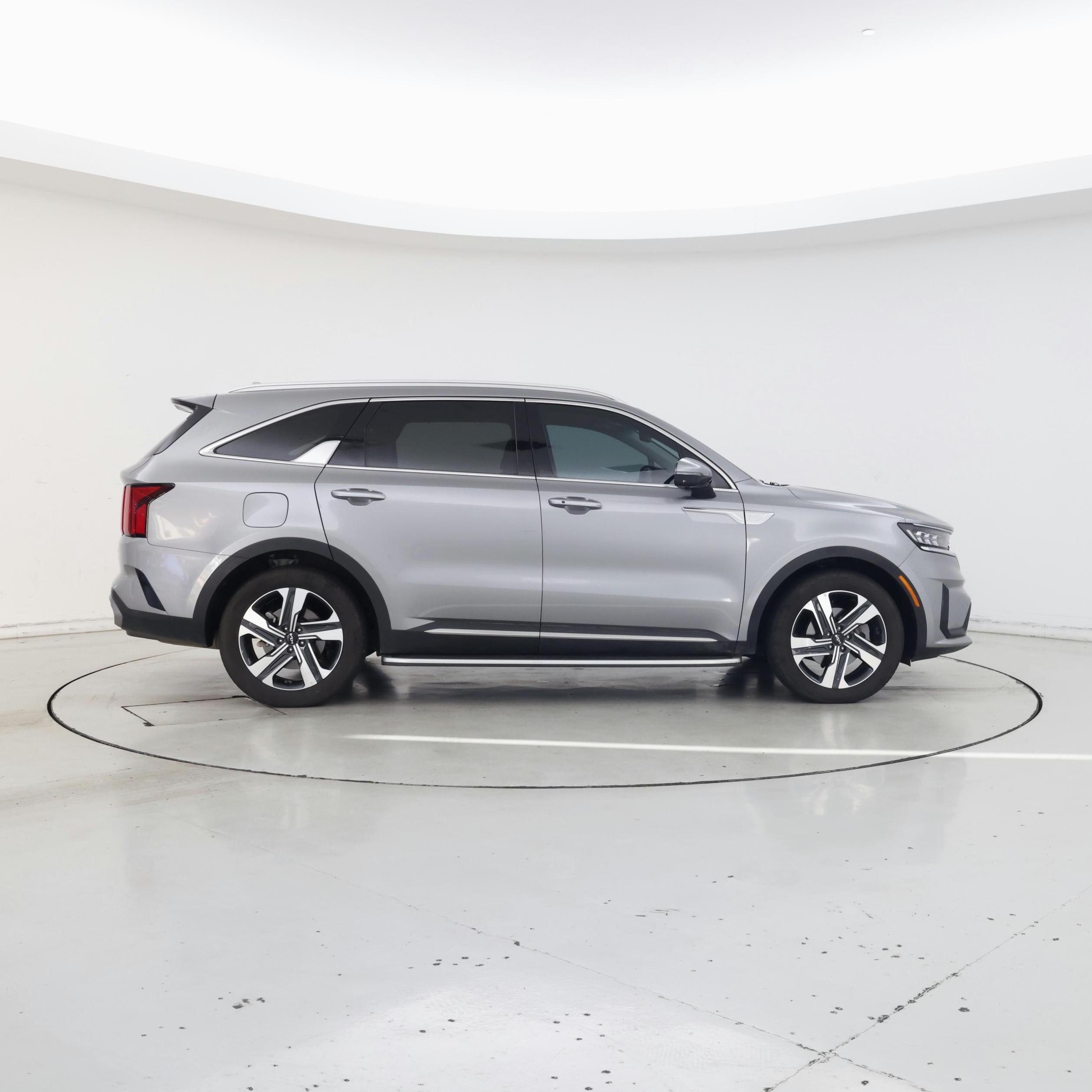 Thumbnail: 2024 Kia Sorento - 7