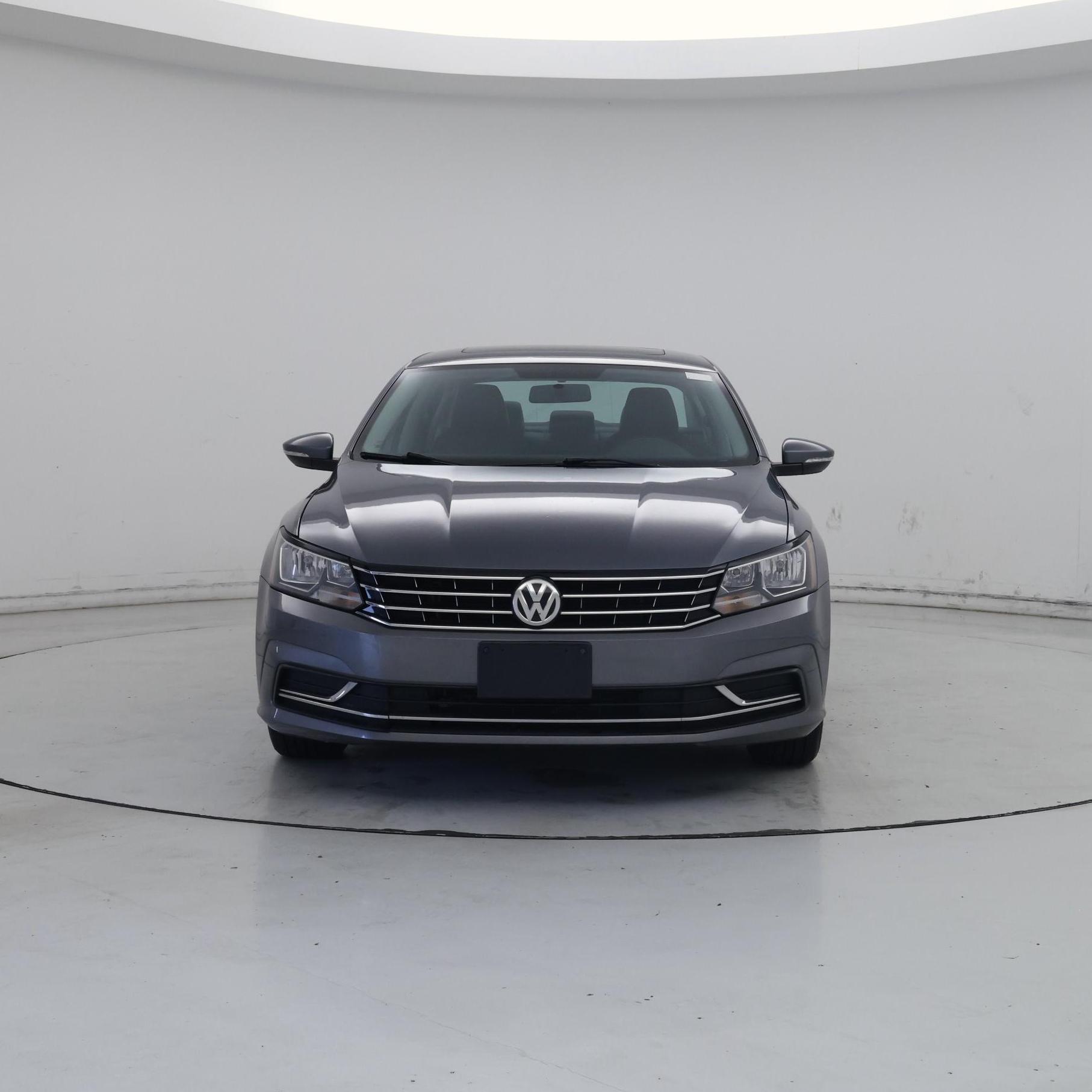 Thumbnail: 2018 Volkswagen Passat - 5