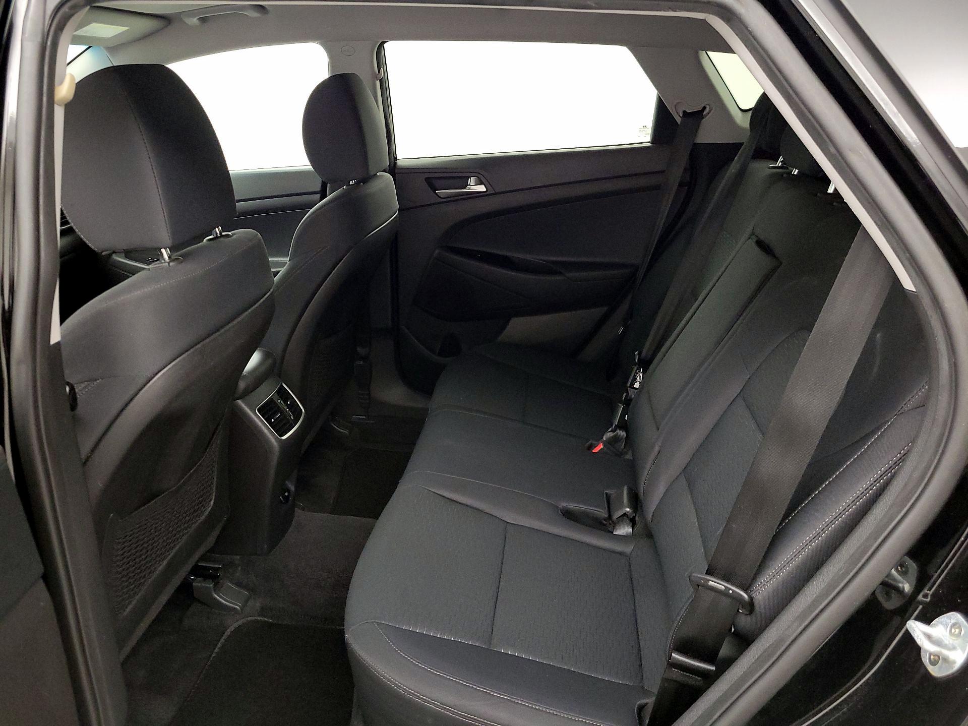 Thumbnail: 2019 Hyundai Tucson - 19