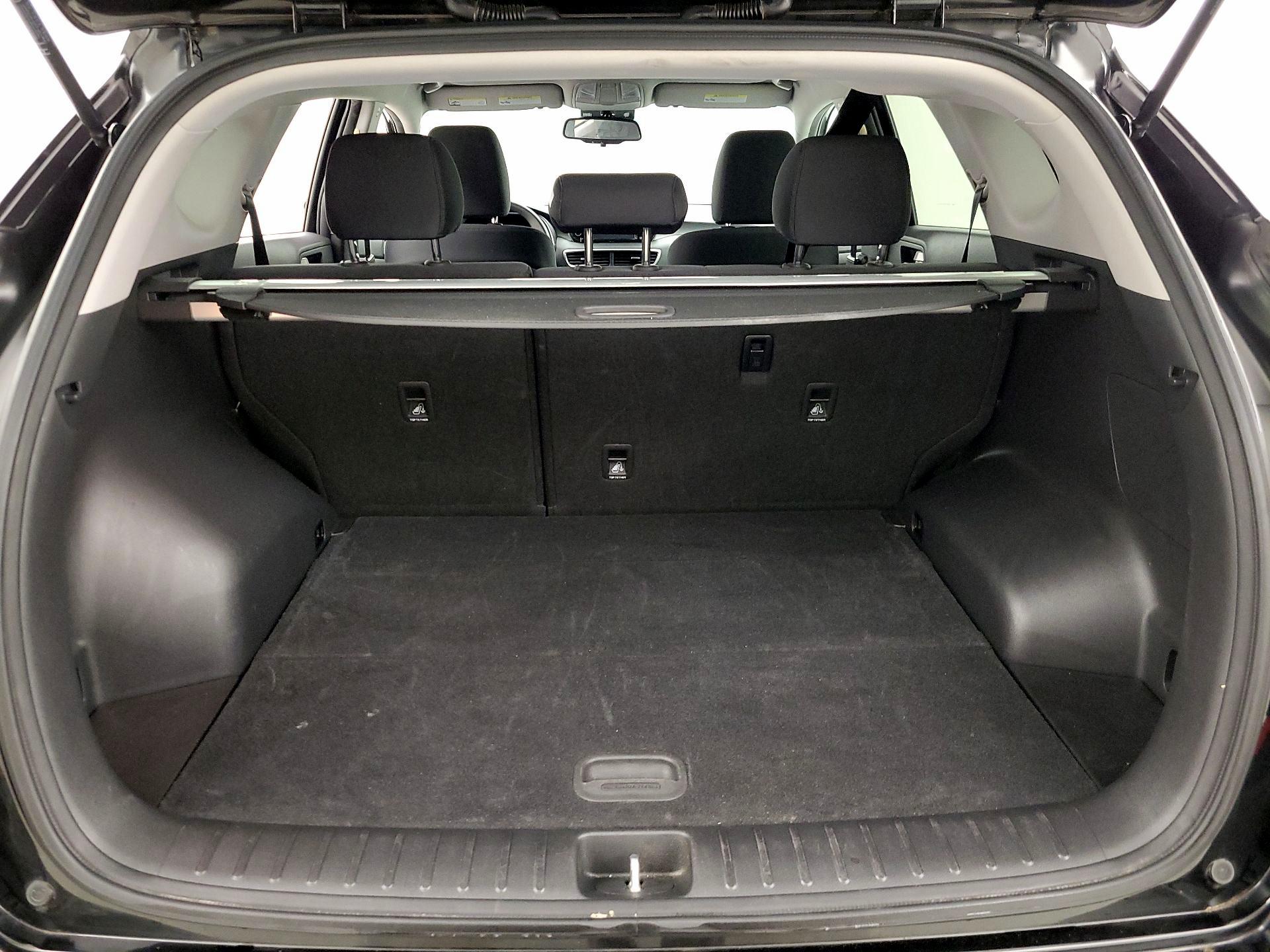 Thumbnail: 2019 Hyundai Tucson - 20