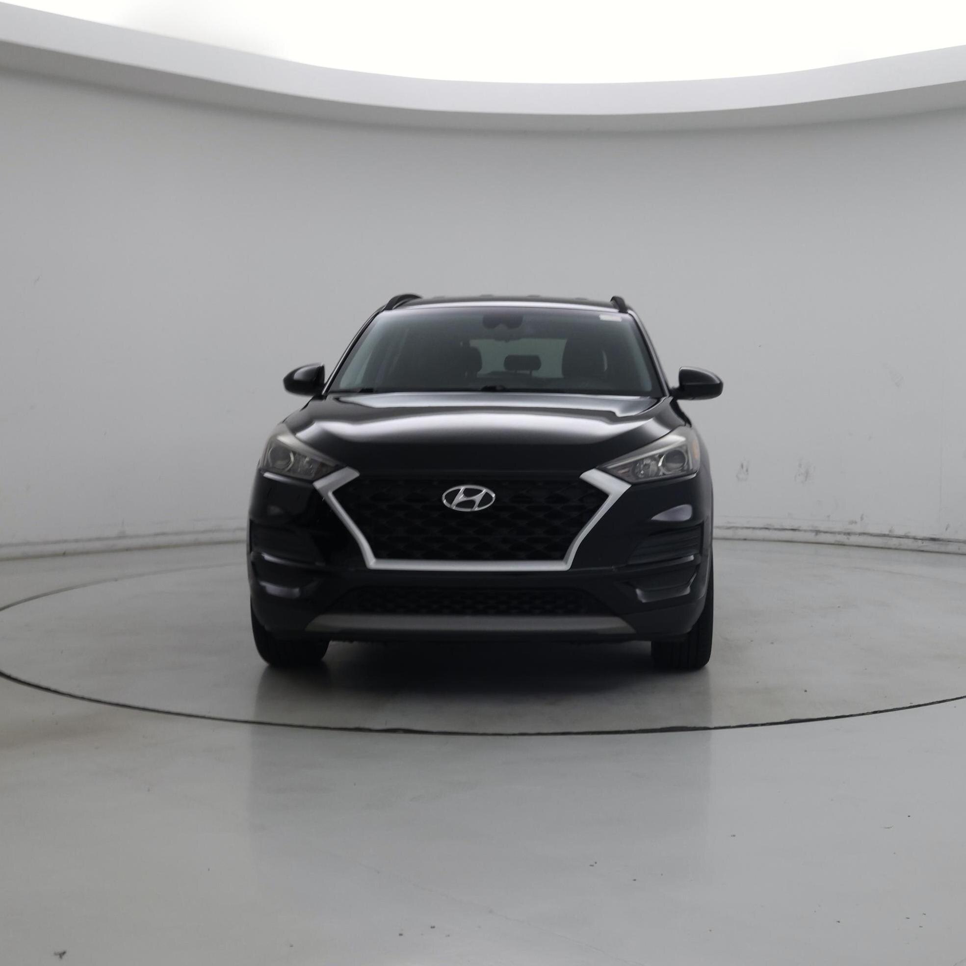 Thumbnail: 2019 Hyundai Tucson - 5