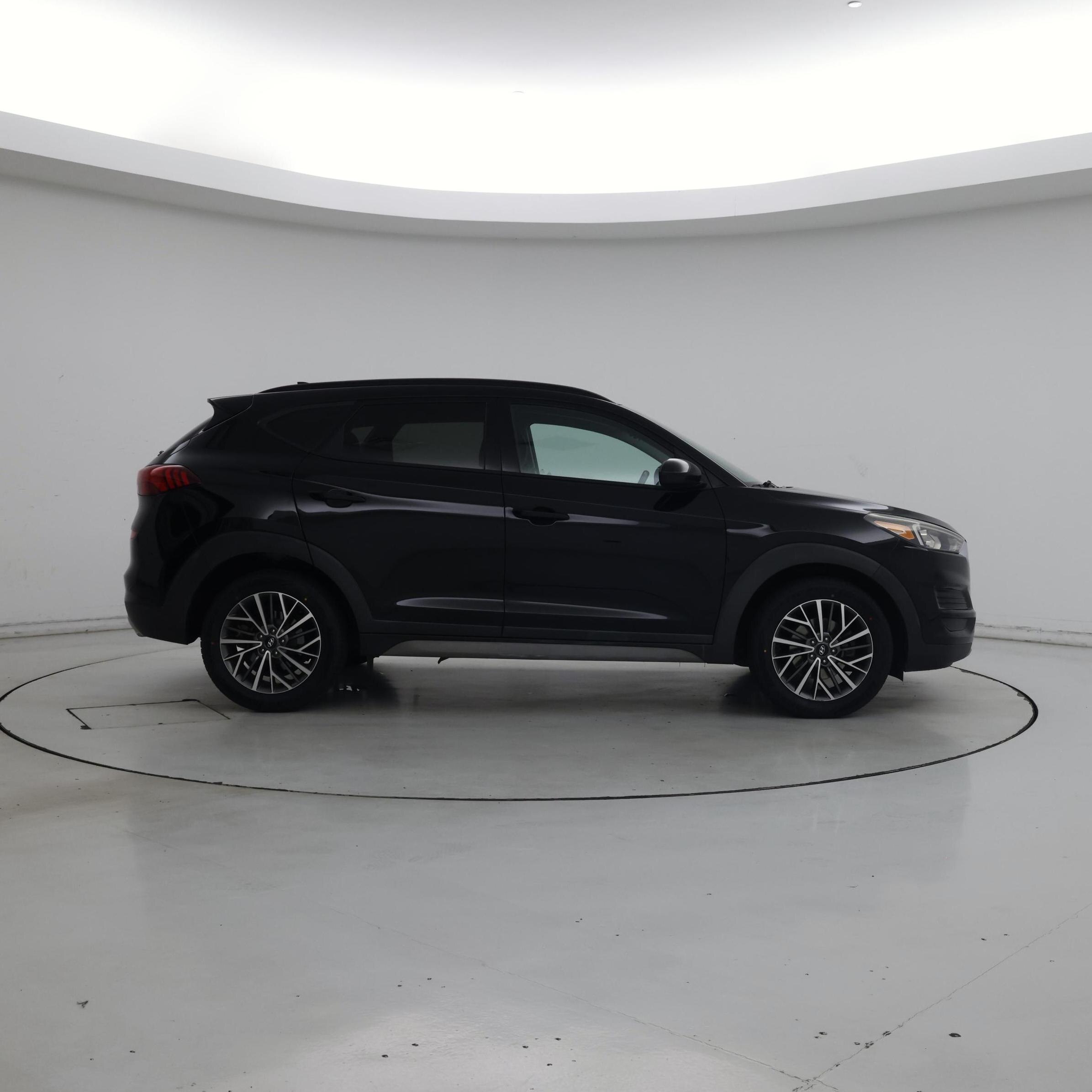 Thumbnail: 2019 Hyundai Tucson - 7
