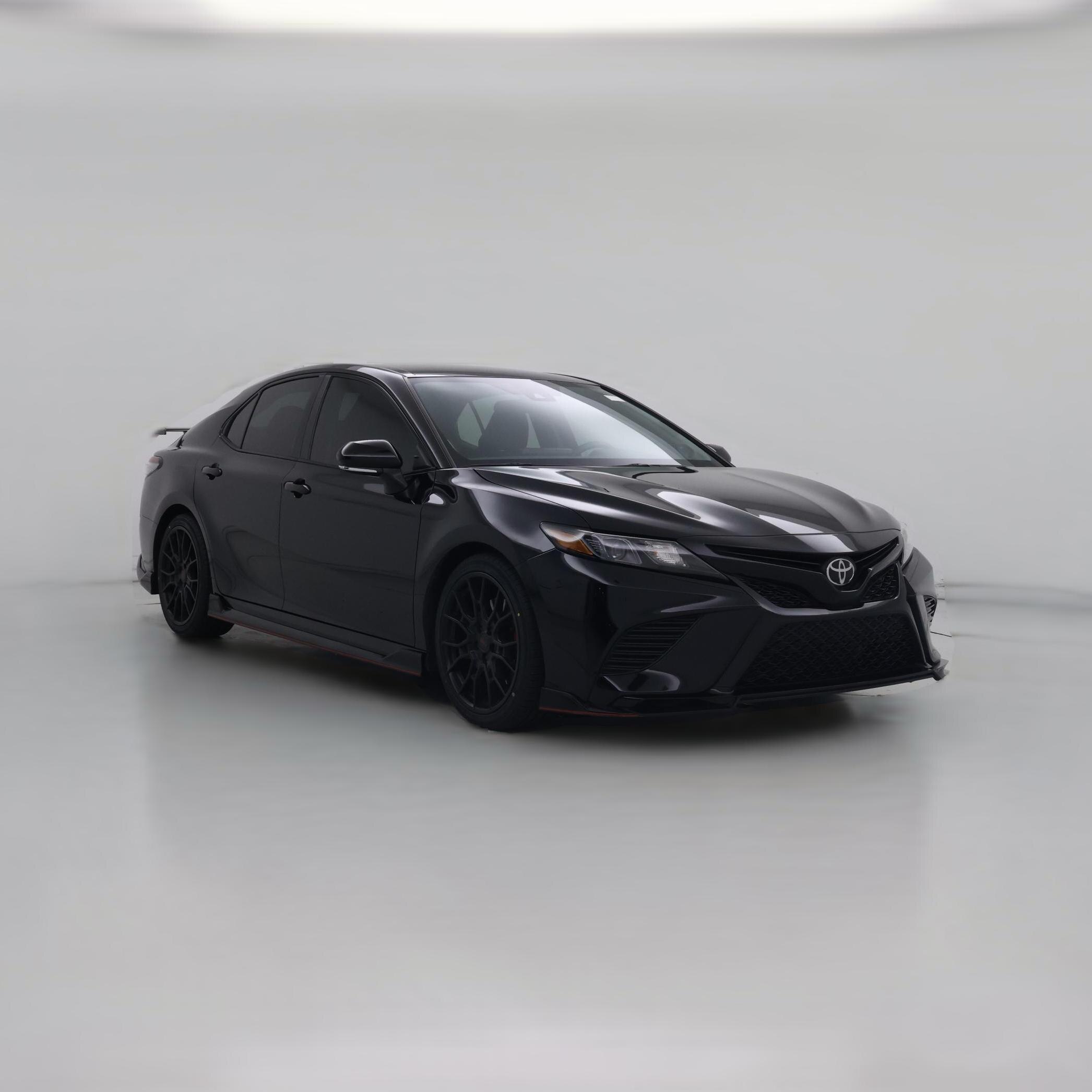Thumbnail: 2023 Toyota Camry - 1