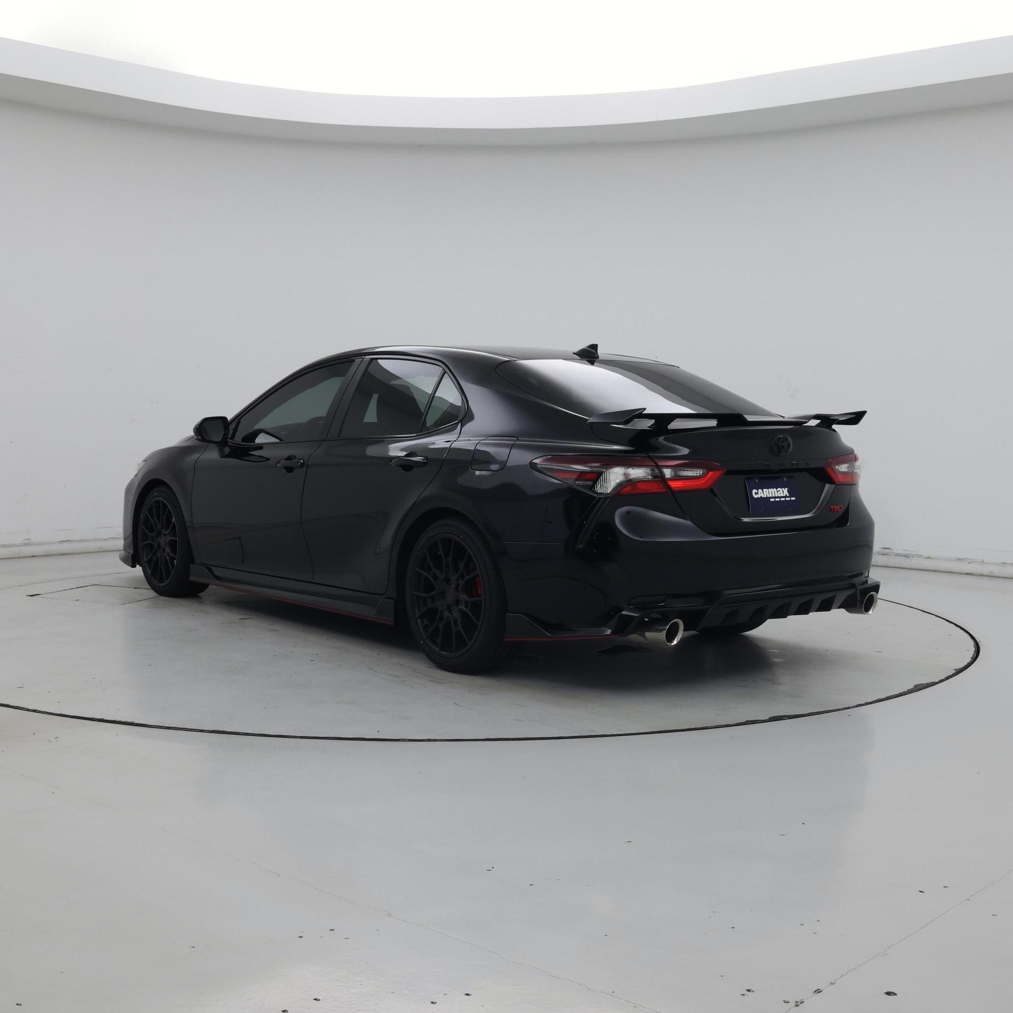 Thumbnail: 2023 Toyota Camry - 2