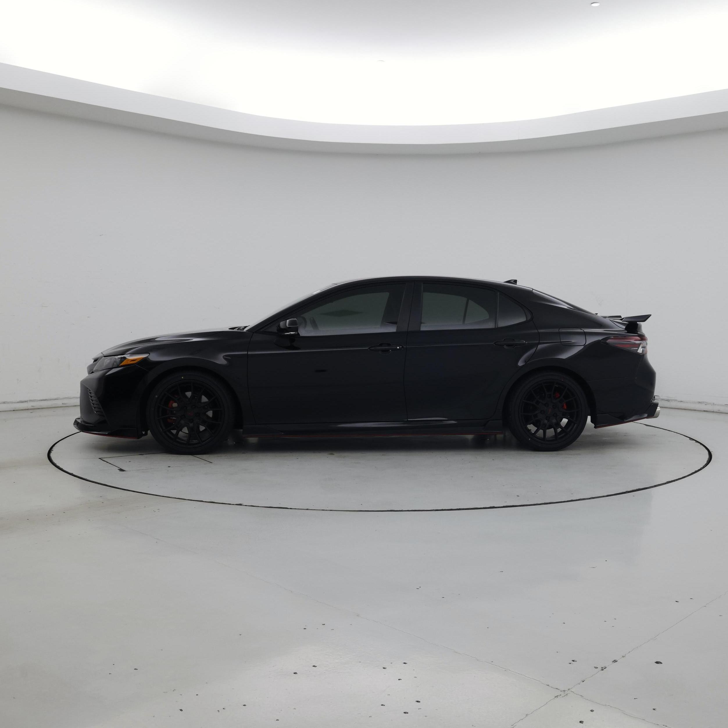Thumbnail: 2023 Toyota Camry - 3