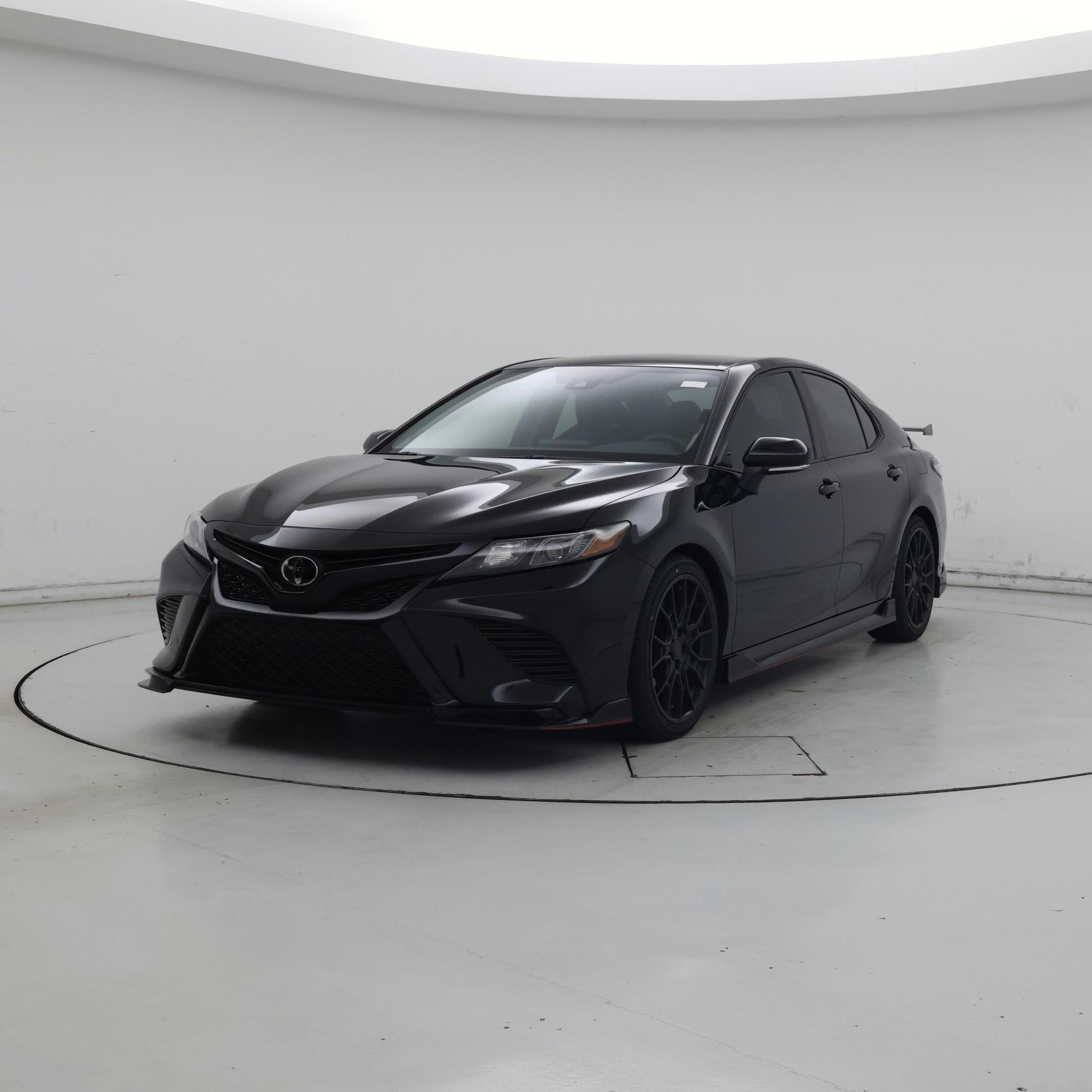 Thumbnail: 2023 Toyota Camry - 4