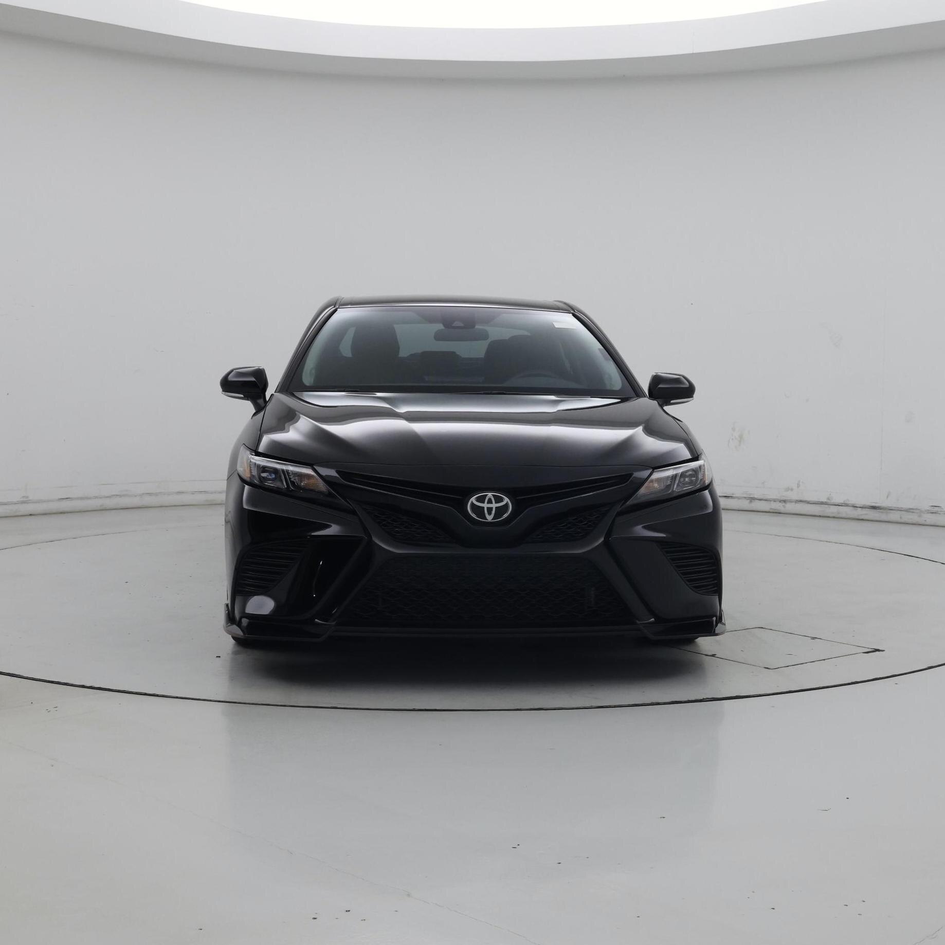 Thumbnail: 2023 Toyota Camry - 5