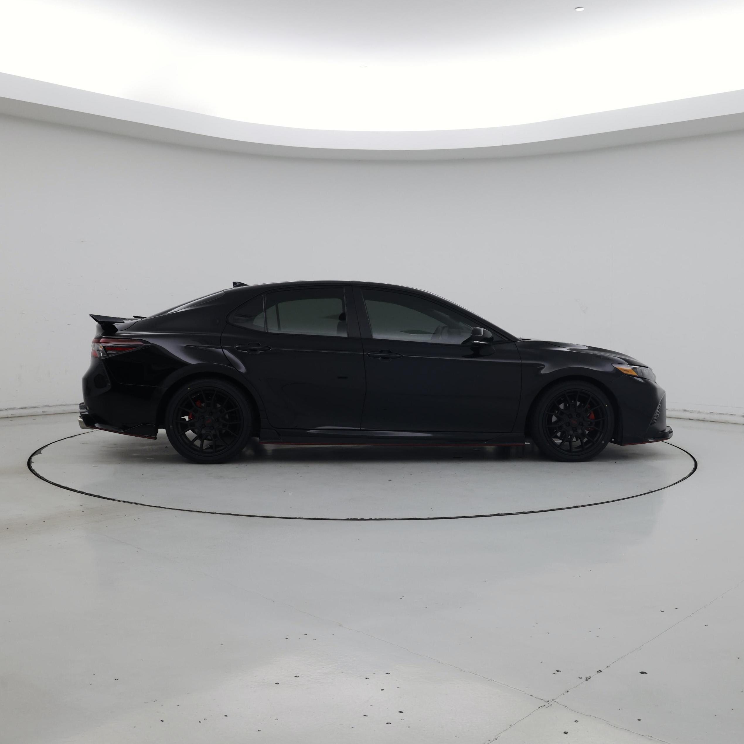 Thumbnail: 2023 Toyota Camry - 7
