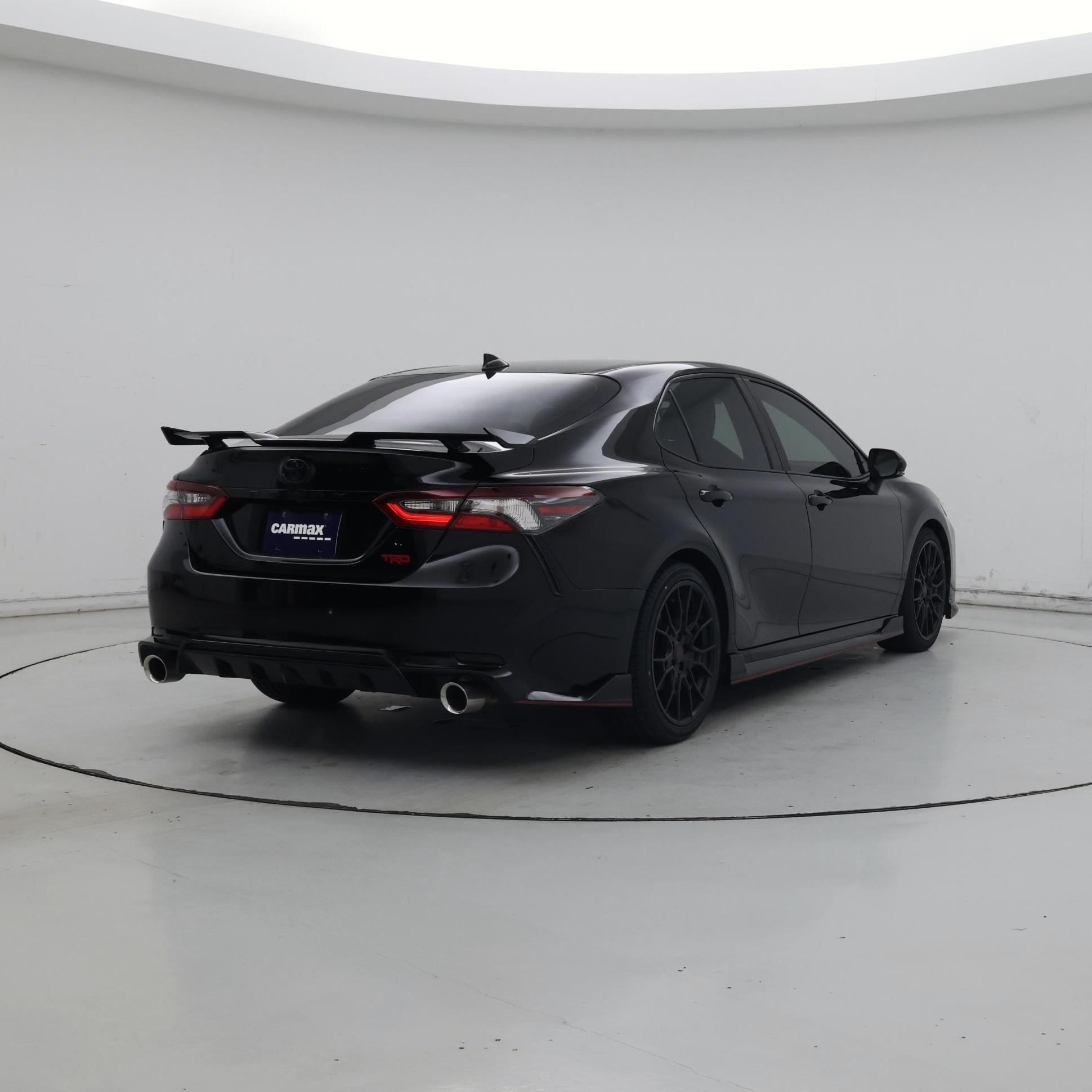 Thumbnail: 2023 Toyota Camry - 8