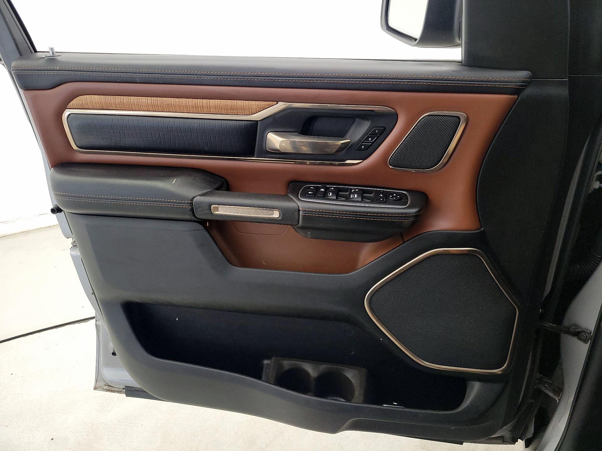 Thumbnail: 2019 RAM 1500 - 12