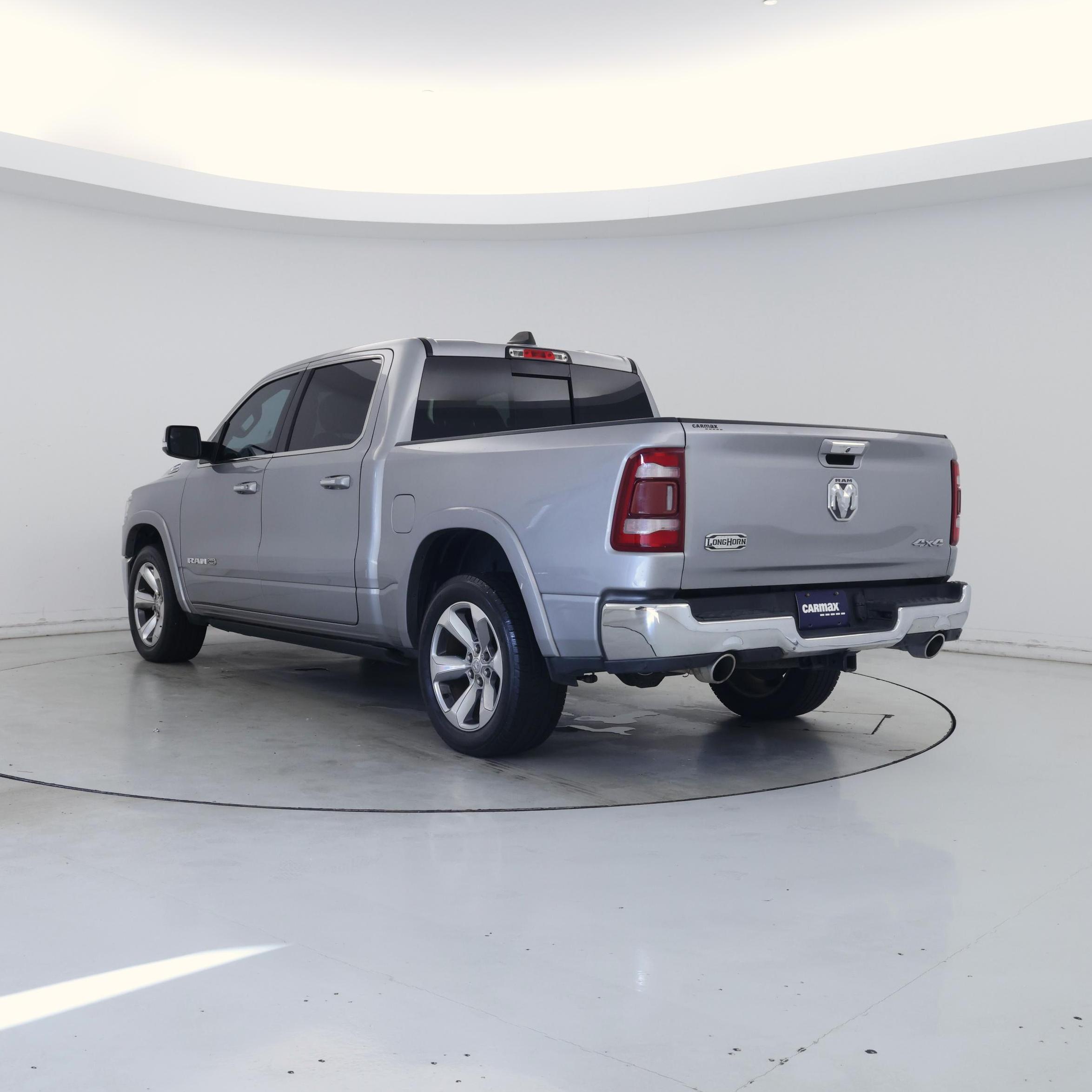 Thumbnail: 2019 RAM 1500 - 2