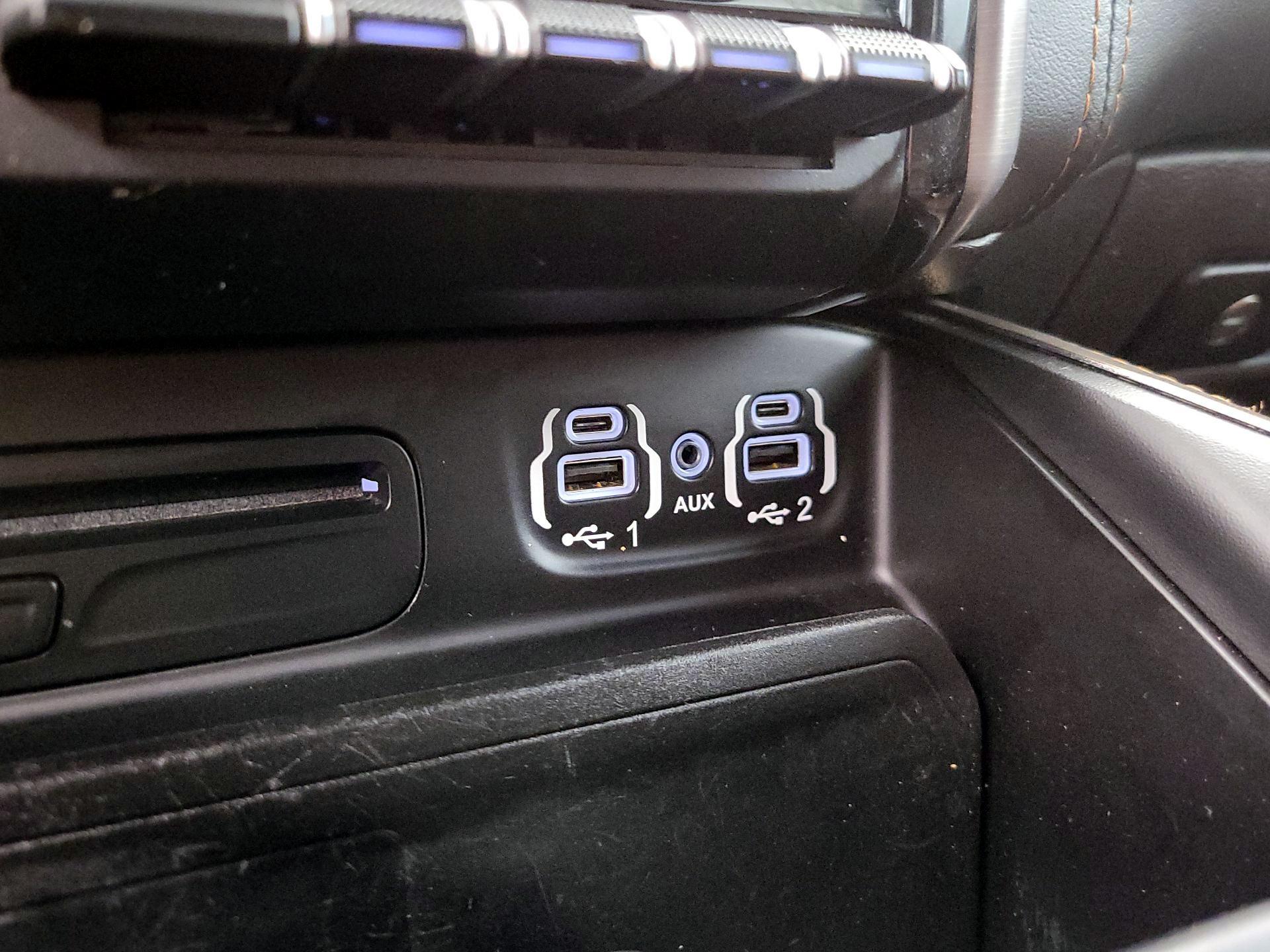 Thumbnail: 2019 RAM 1500 - 19