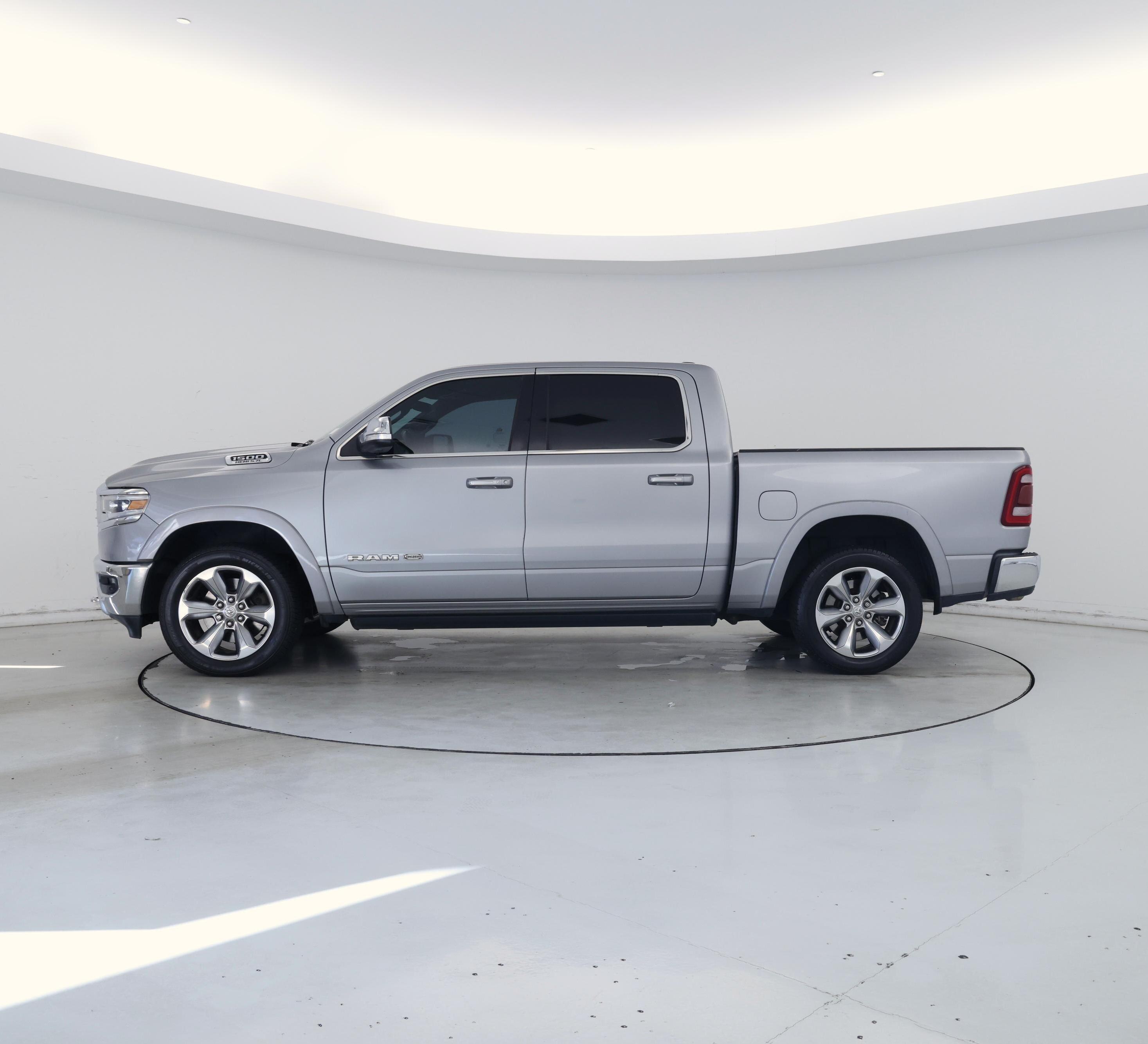 Thumbnail: 2019 RAM 1500 - 3