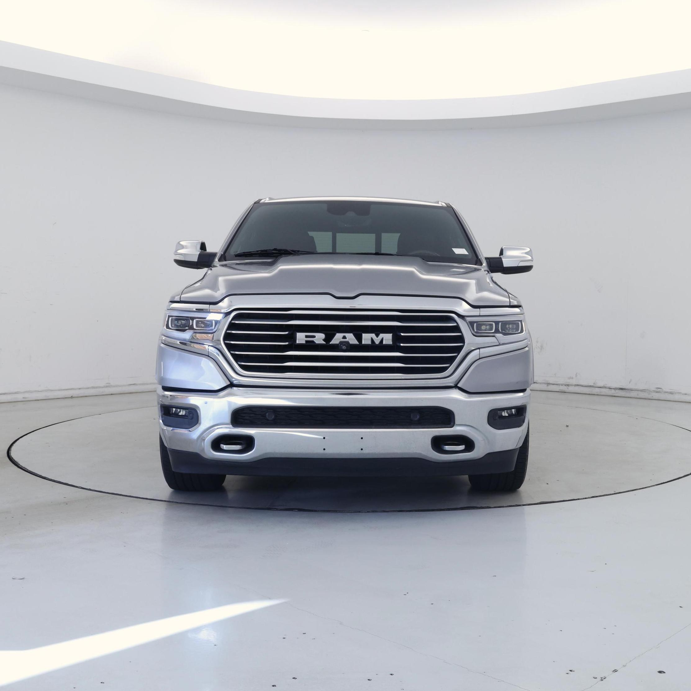 Thumbnail: 2019 RAM 1500 - 5