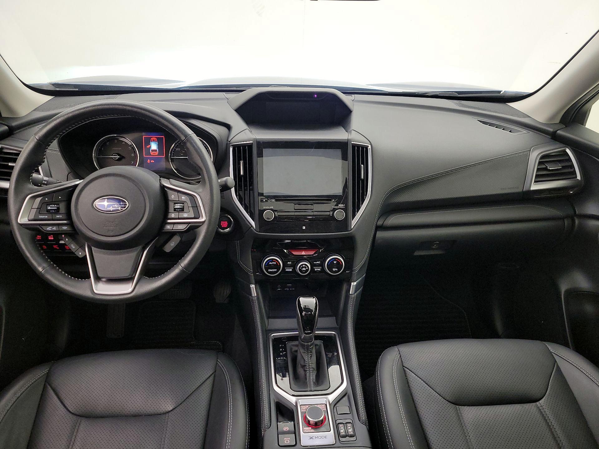 Thumbnail: 2020 Subaru Forester - 9