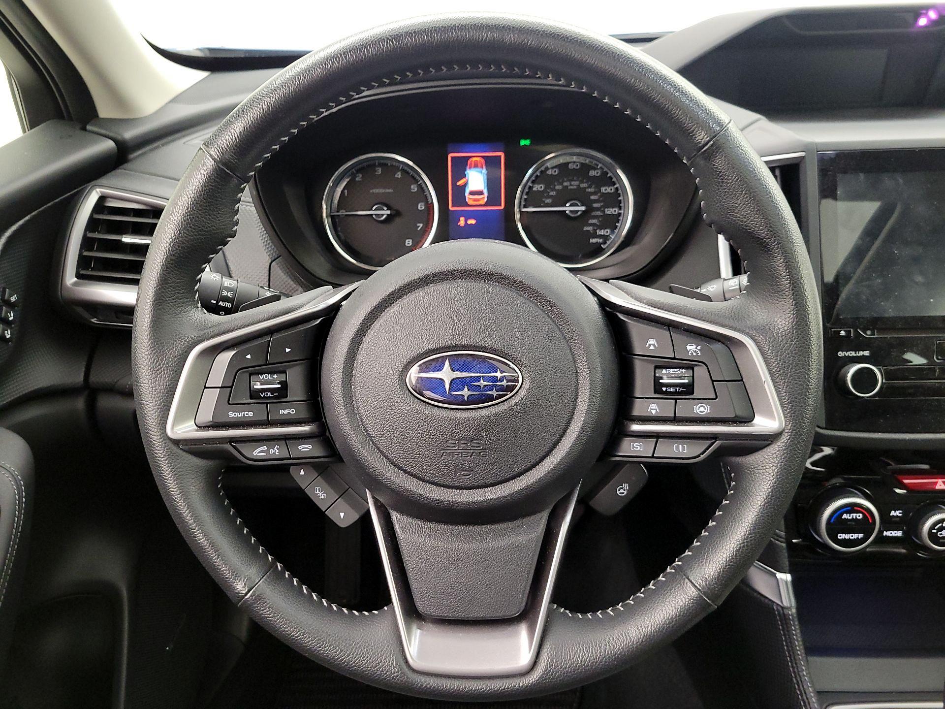 Thumbnail: 2020 Subaru Forester - 10