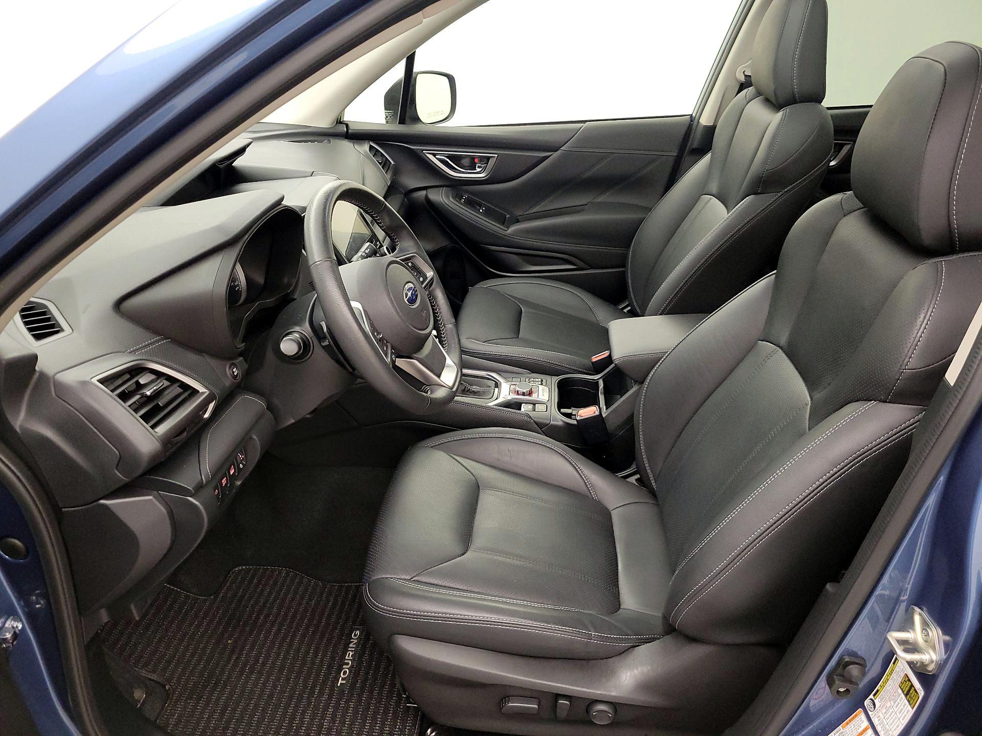 Thumbnail: 2020 Subaru Forester - 11