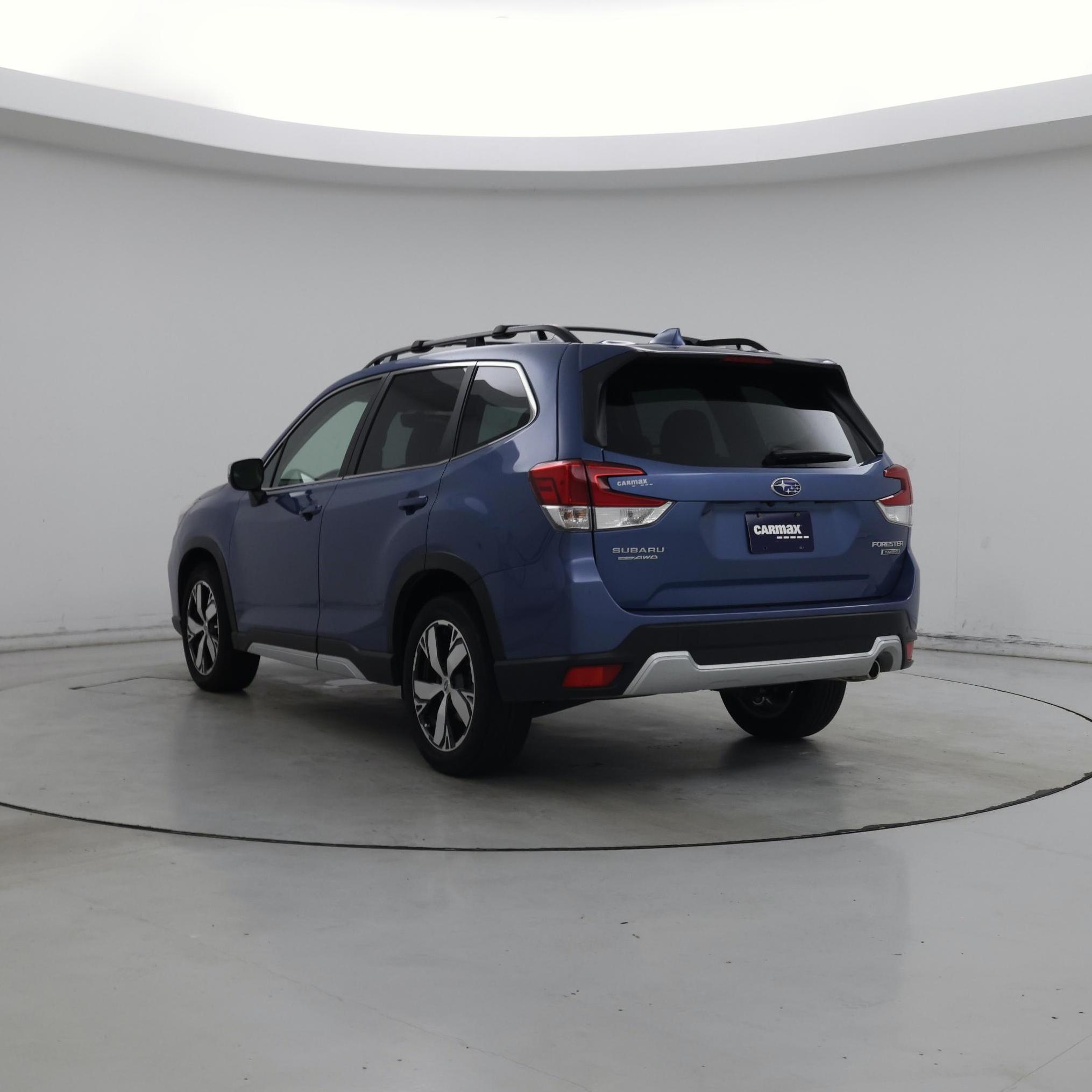 Thumbnail: 2020 Subaru Forester - 2