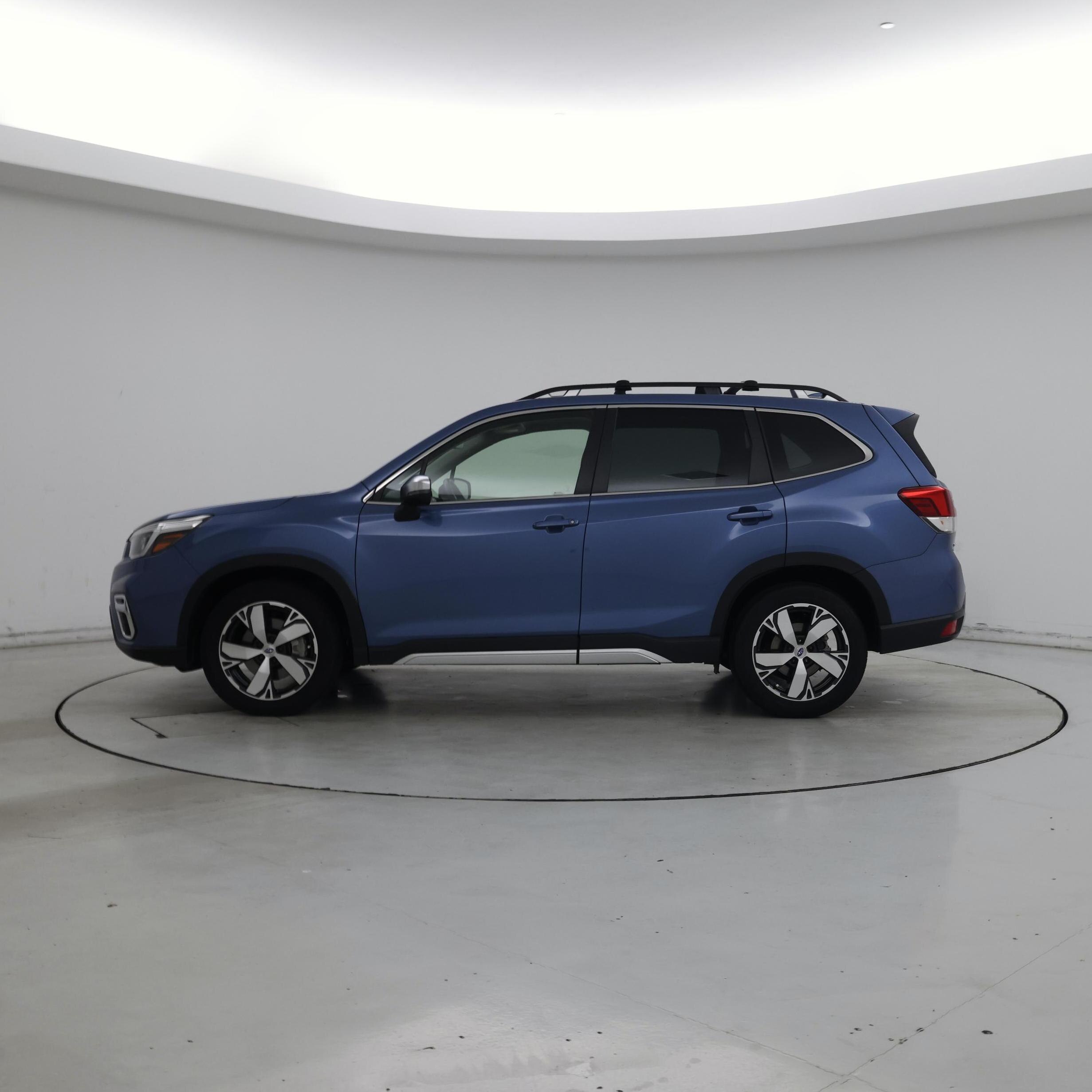 Thumbnail: 2020 Subaru Forester - 3