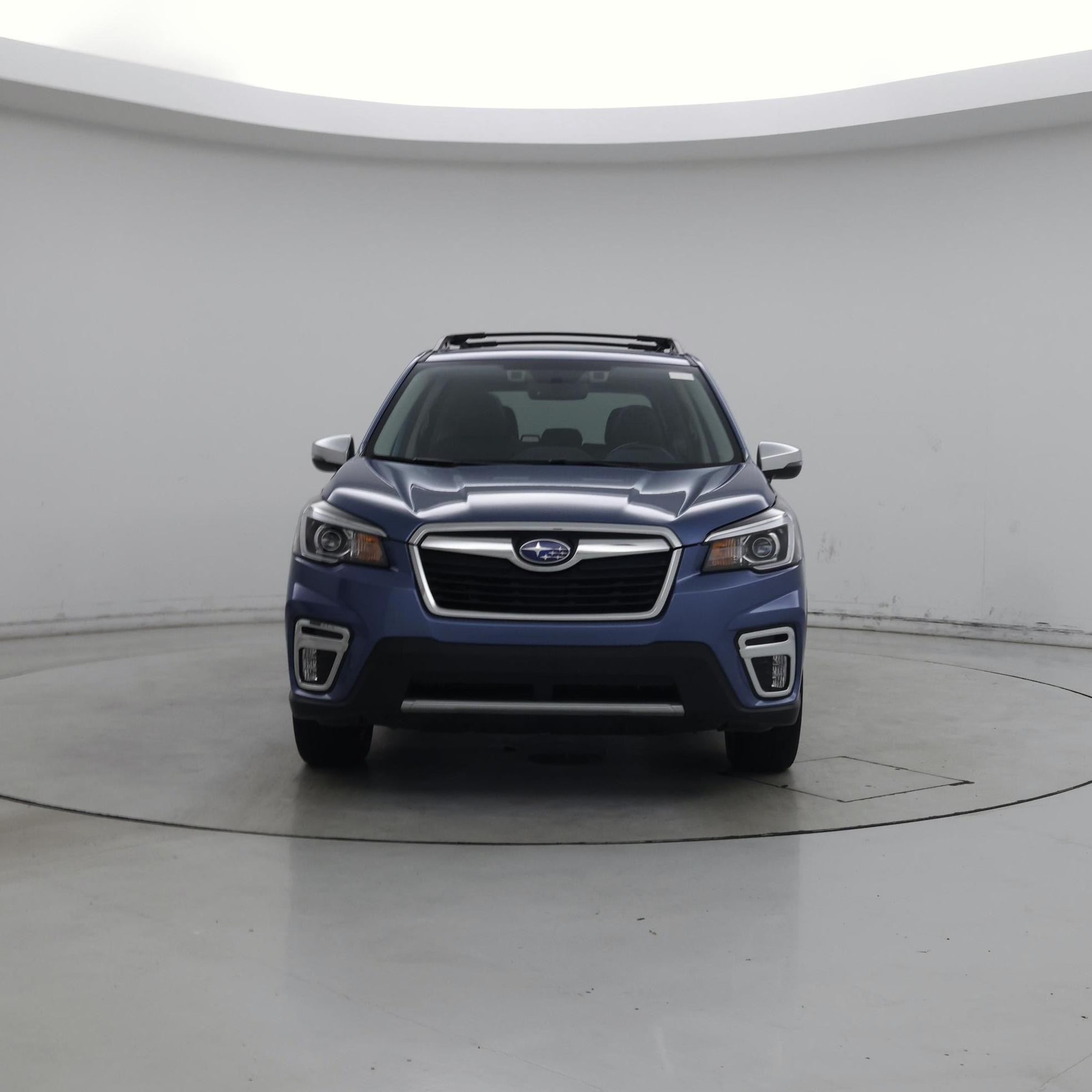 Thumbnail: 2020 Subaru Forester - 5