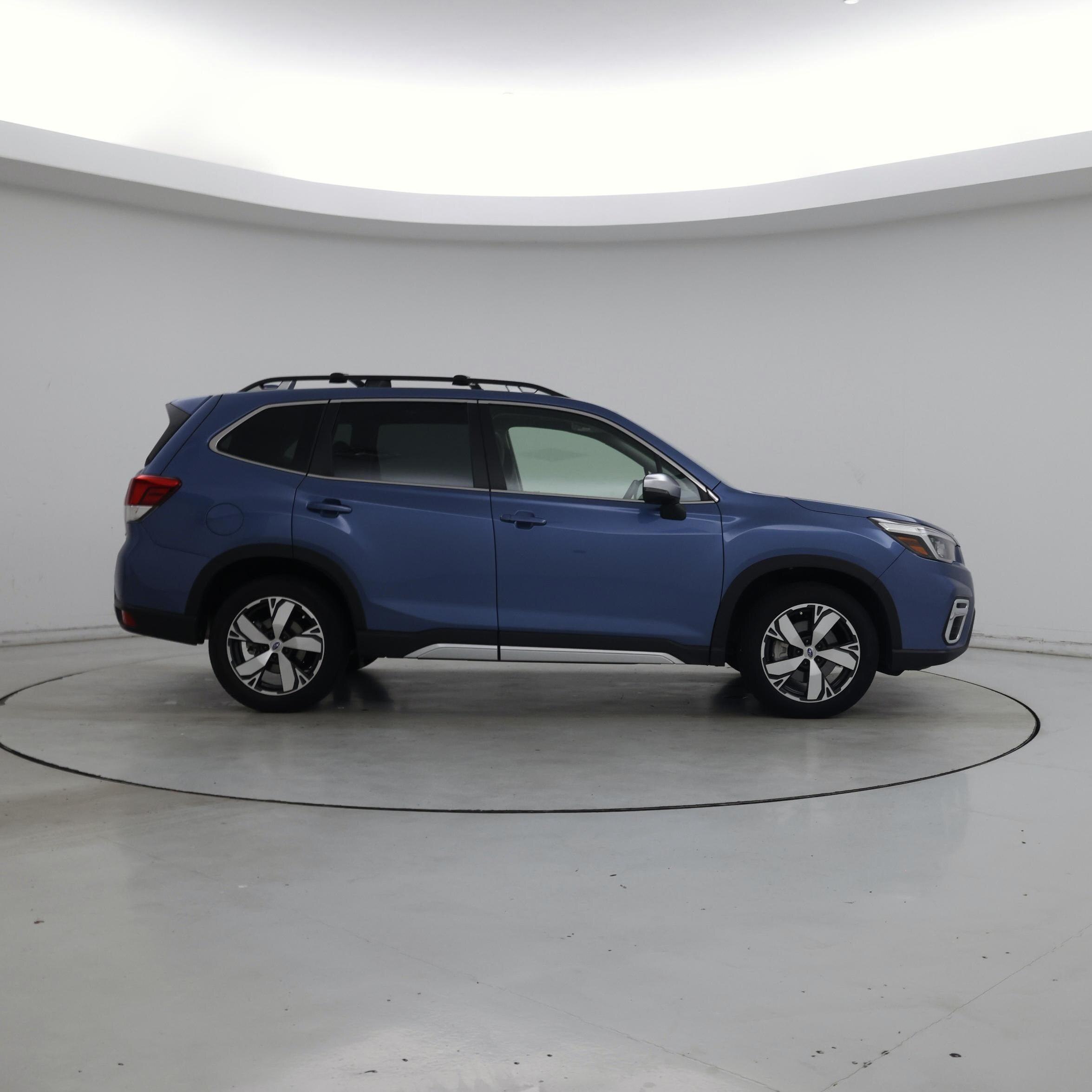 Thumbnail: 2020 Subaru Forester - 7