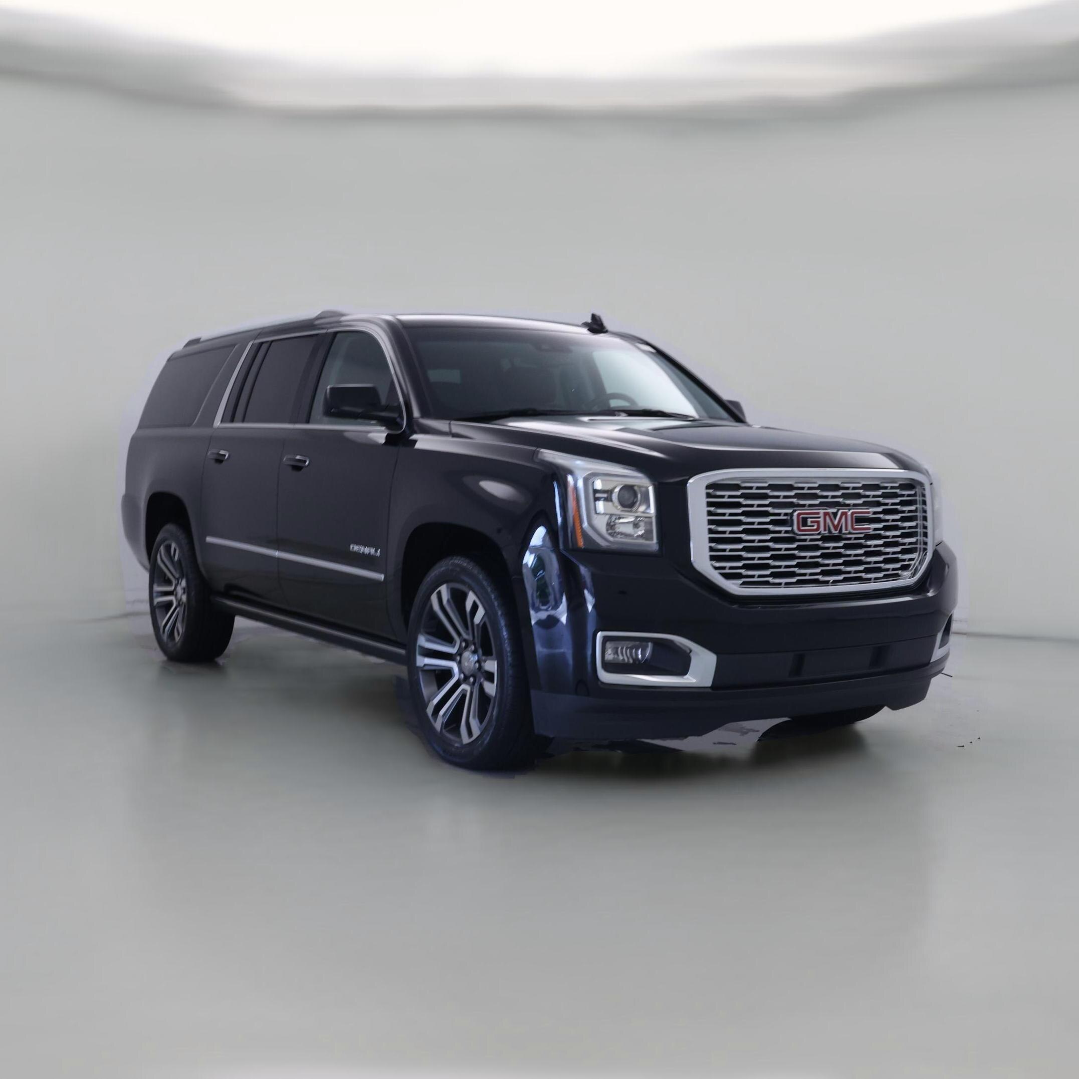 Thumbnail: 2019 GMC Yukon XL - 1