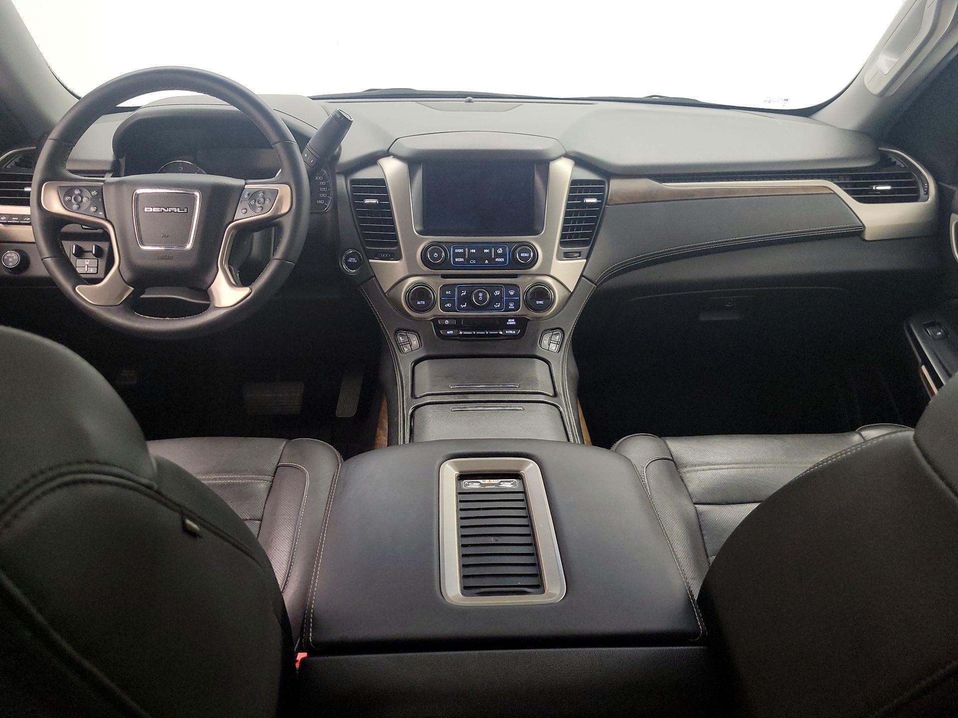 Thumbnail: 2019 GMC Yukon XL - 9