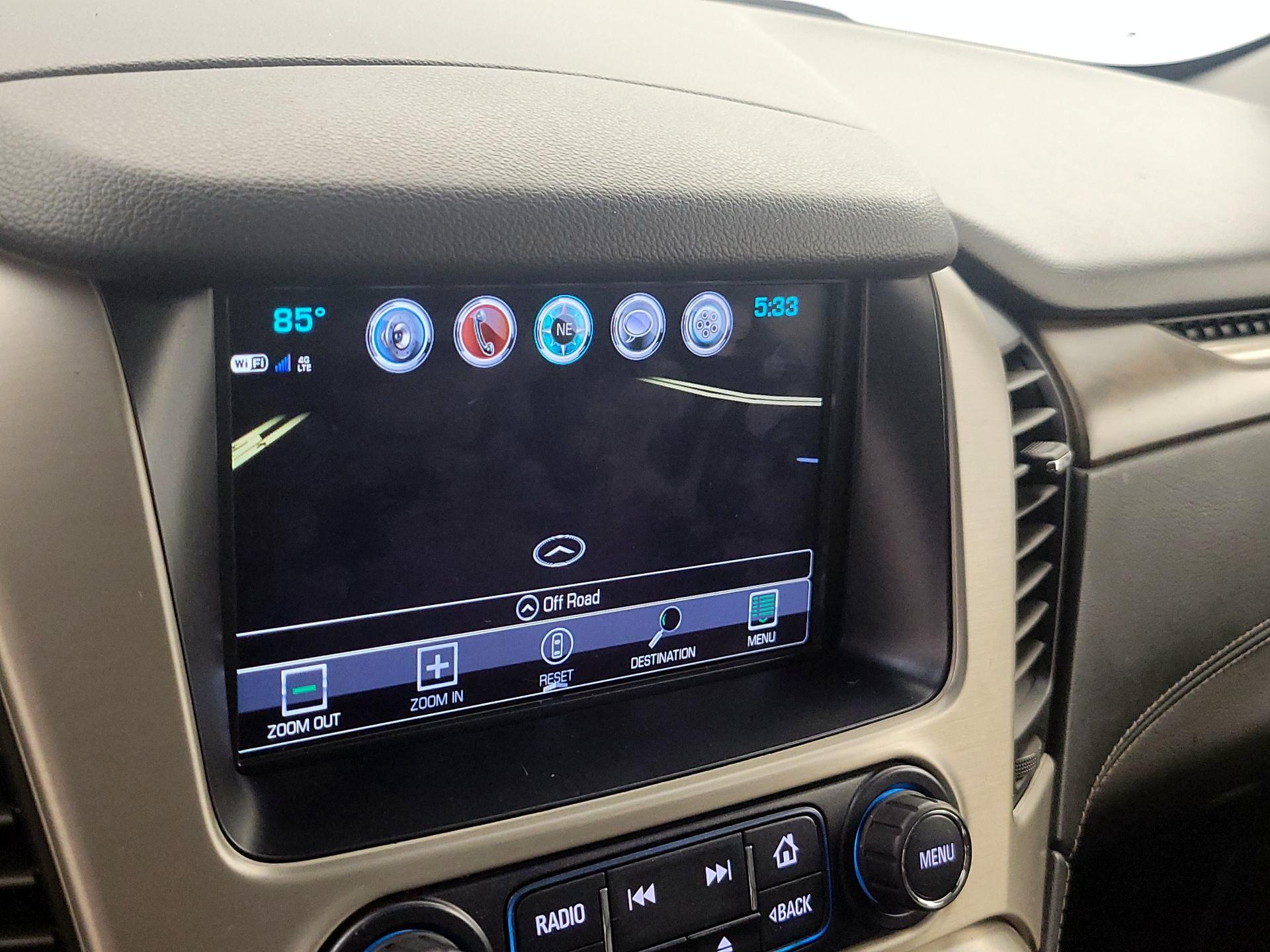 Thumbnail: 2019 GMC Yukon XL - 14