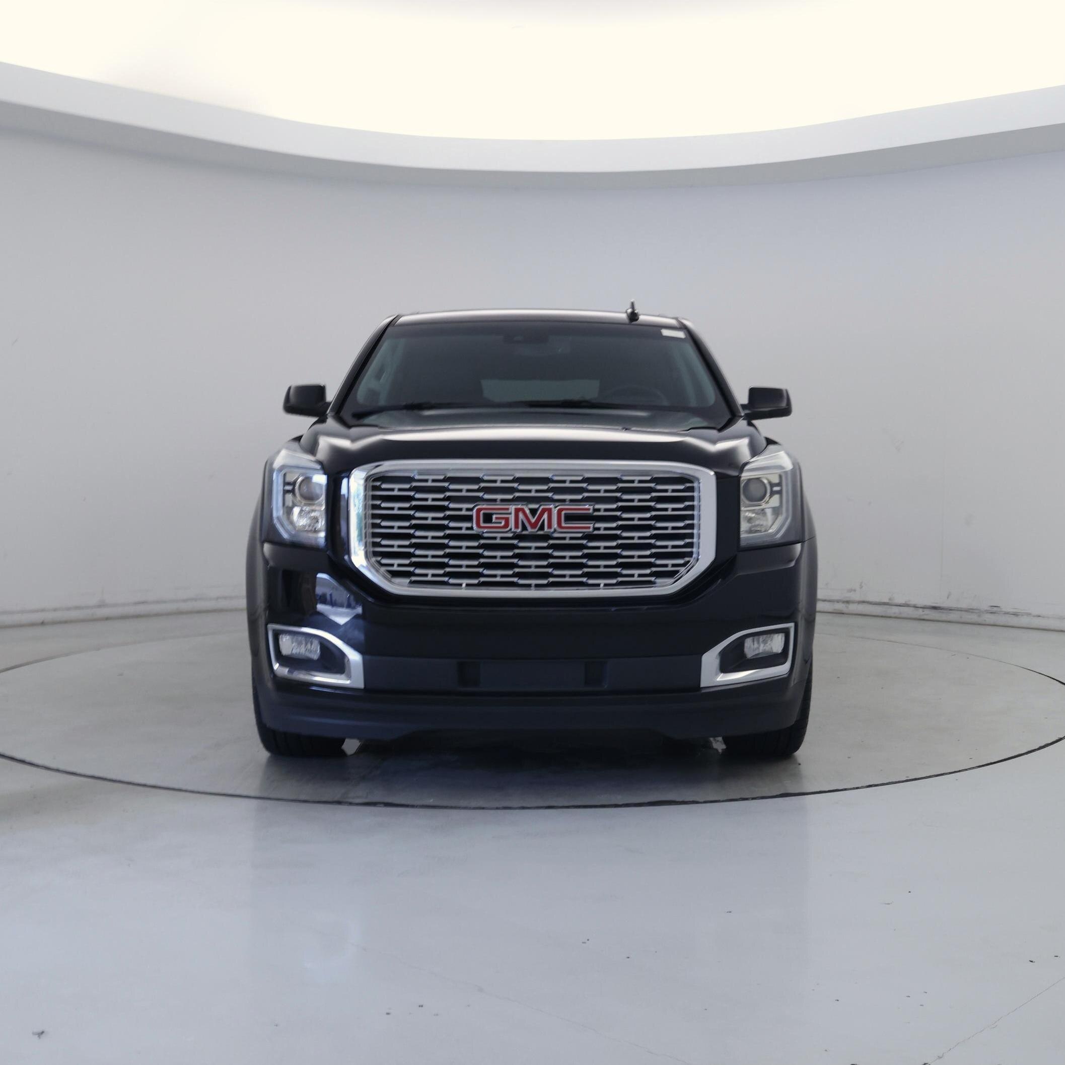 Thumbnail: 2019 GMC Yukon XL - 5