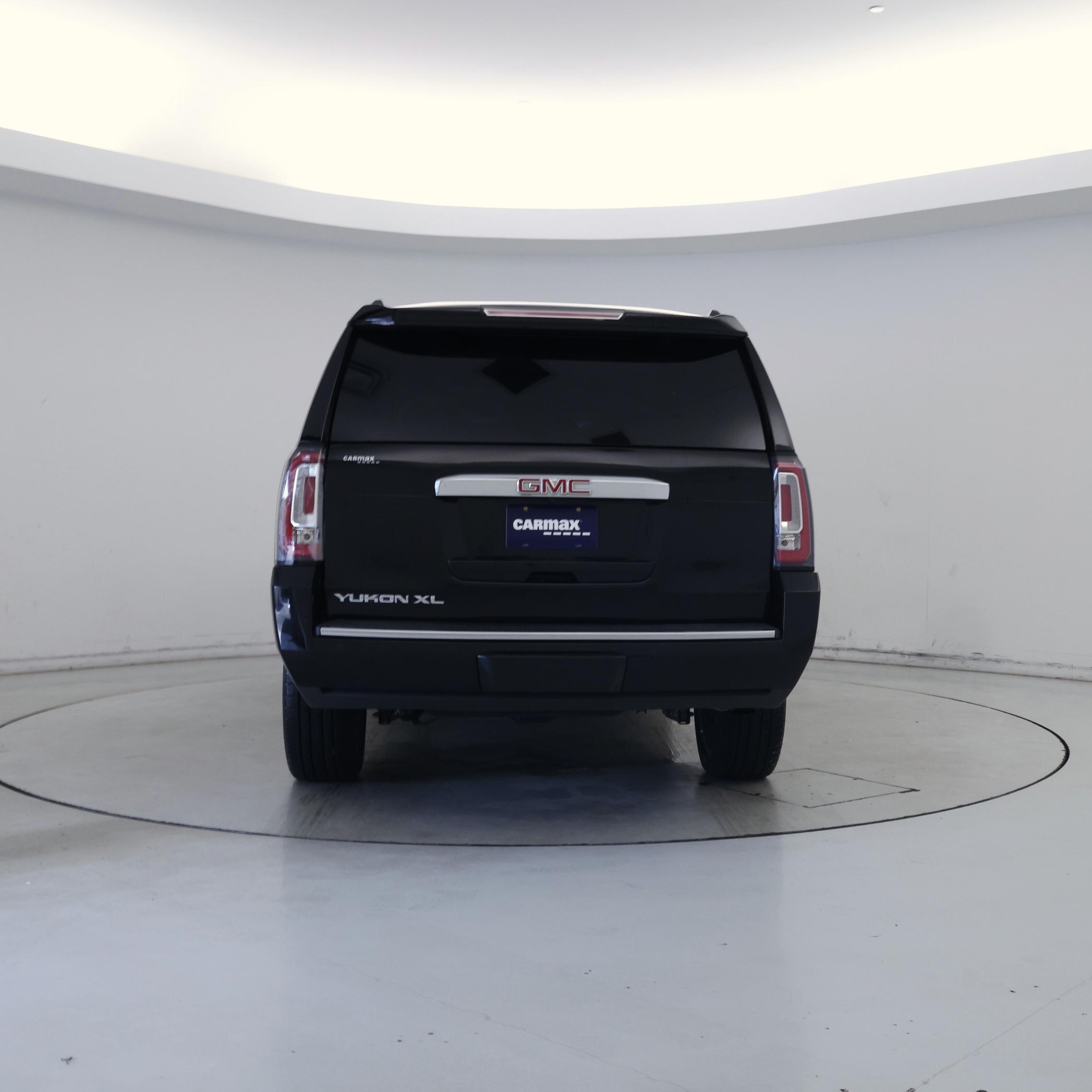 Thumbnail: 2019 GMC Yukon XL - 6