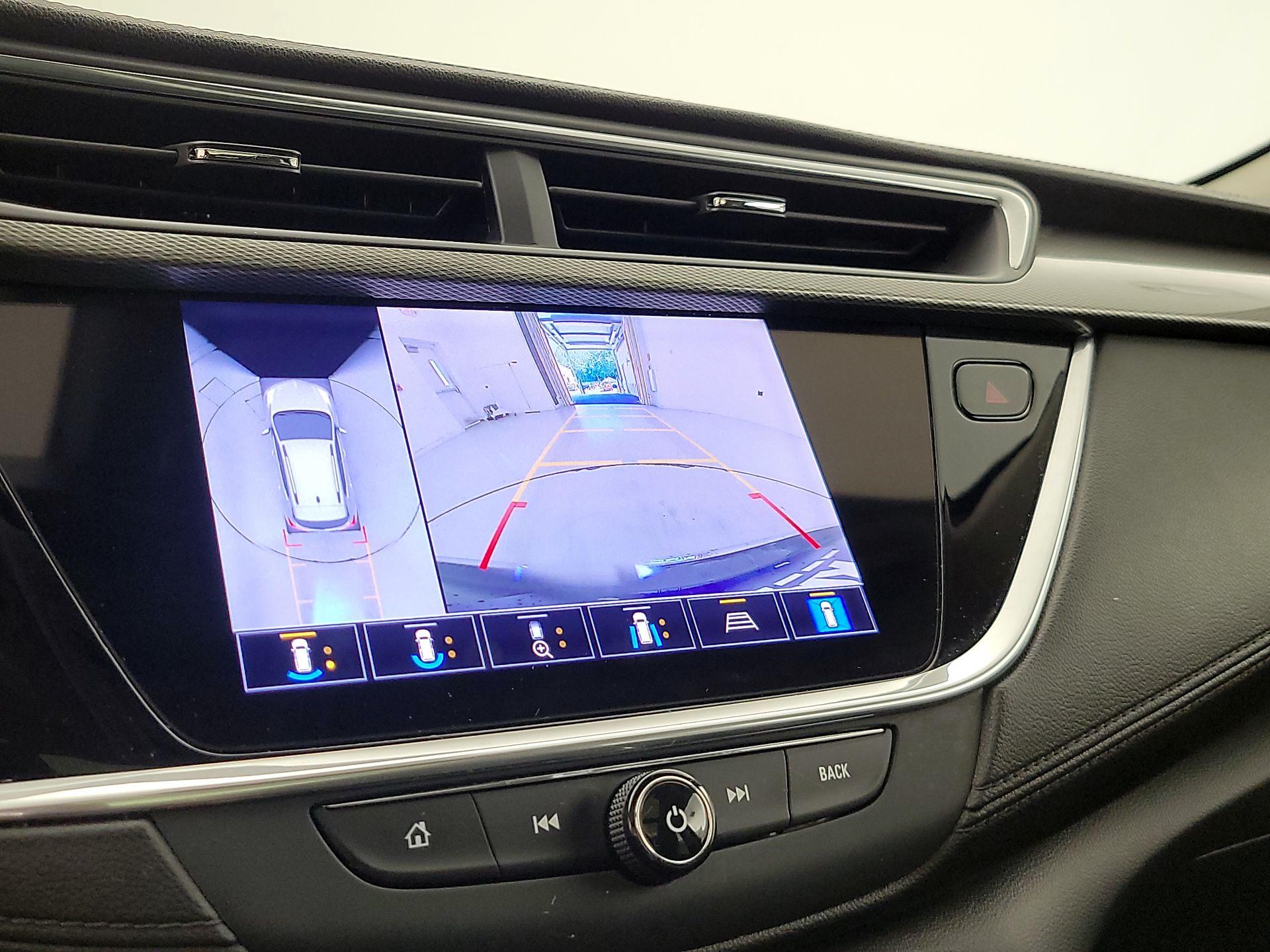 Thumbnail: 2021 Buick Encore GX - 15