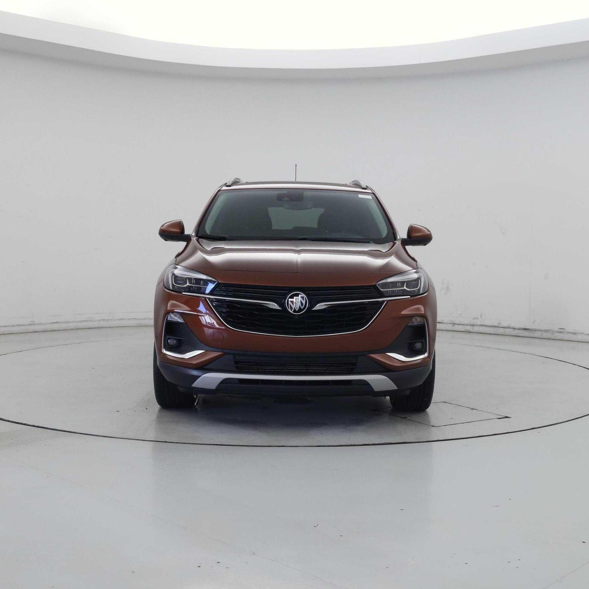 Thumbnail: 2021 Buick Encore GX - 5