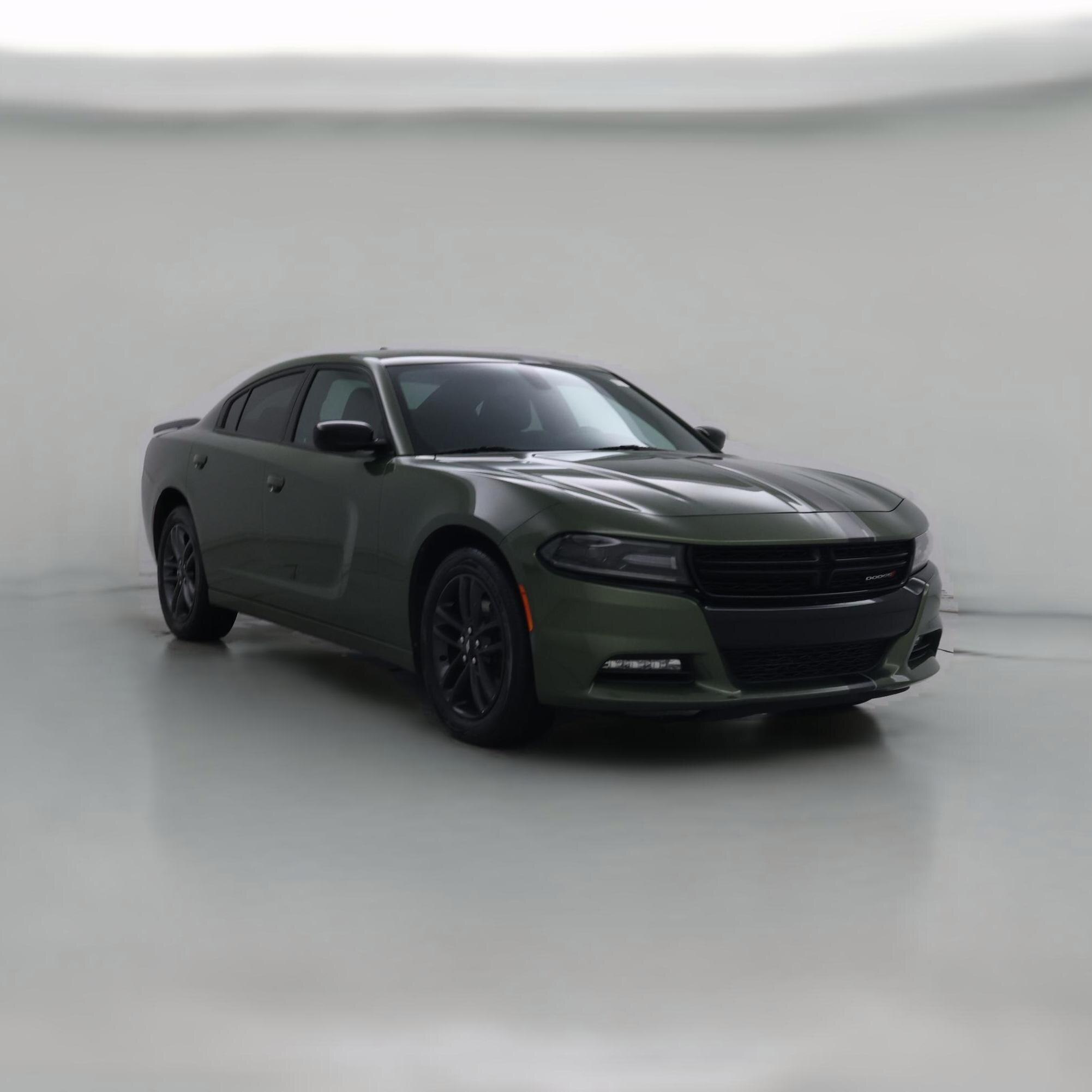 Thumbnail: 2019 Dodge Charger - 1