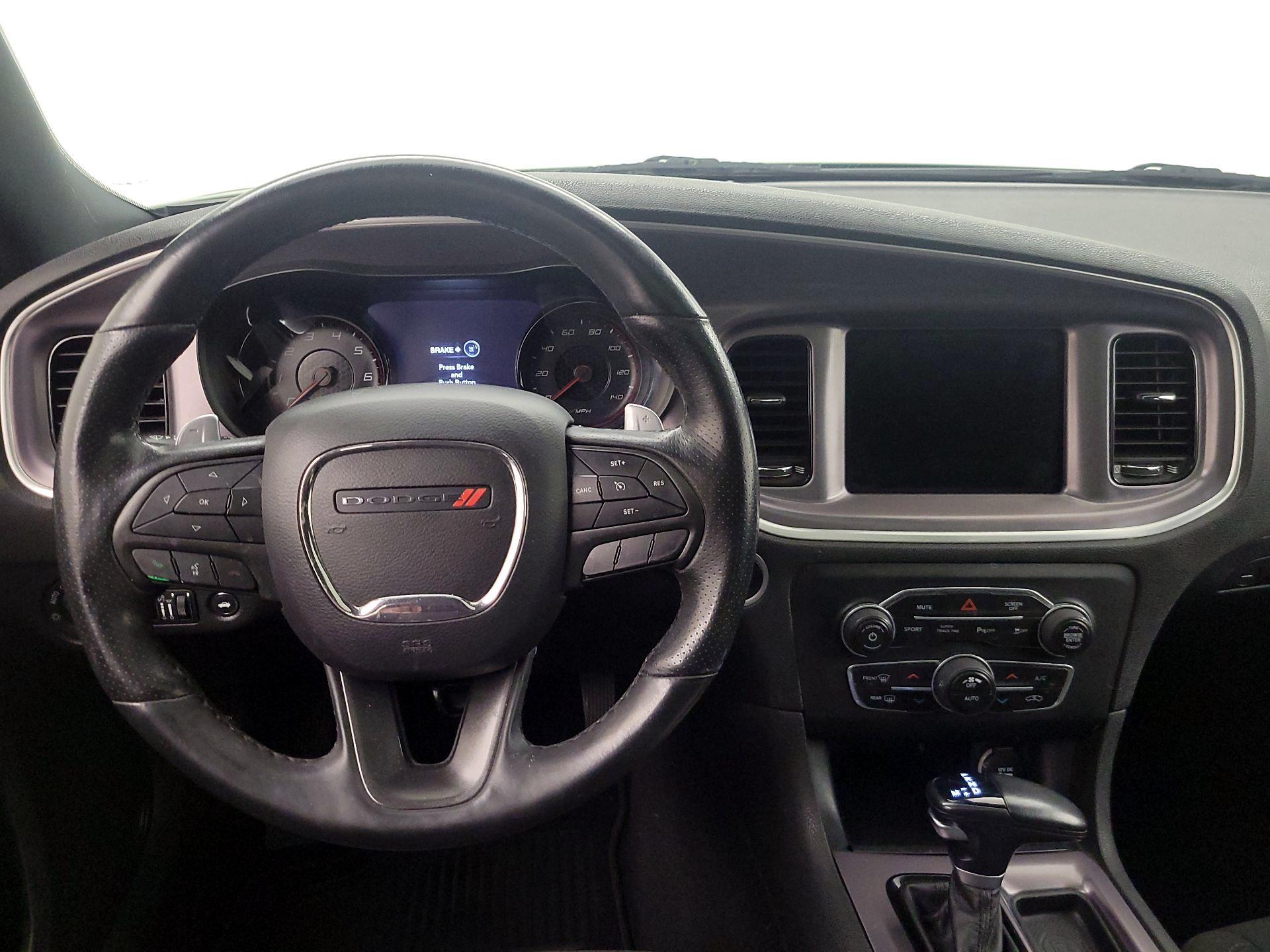 Thumbnail: 2019 Dodge Charger - 10