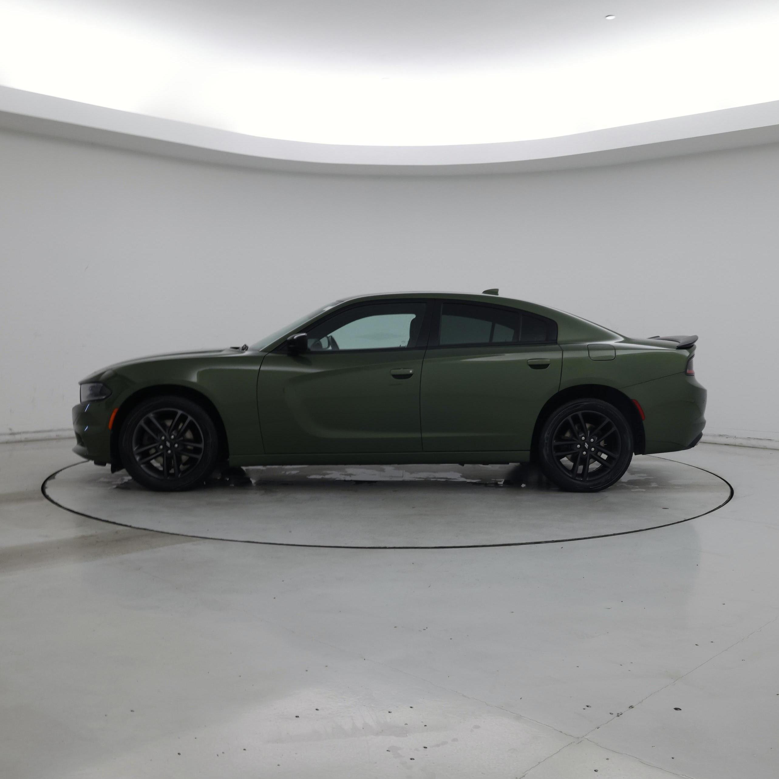 Thumbnail: 2019 Dodge Charger - 3