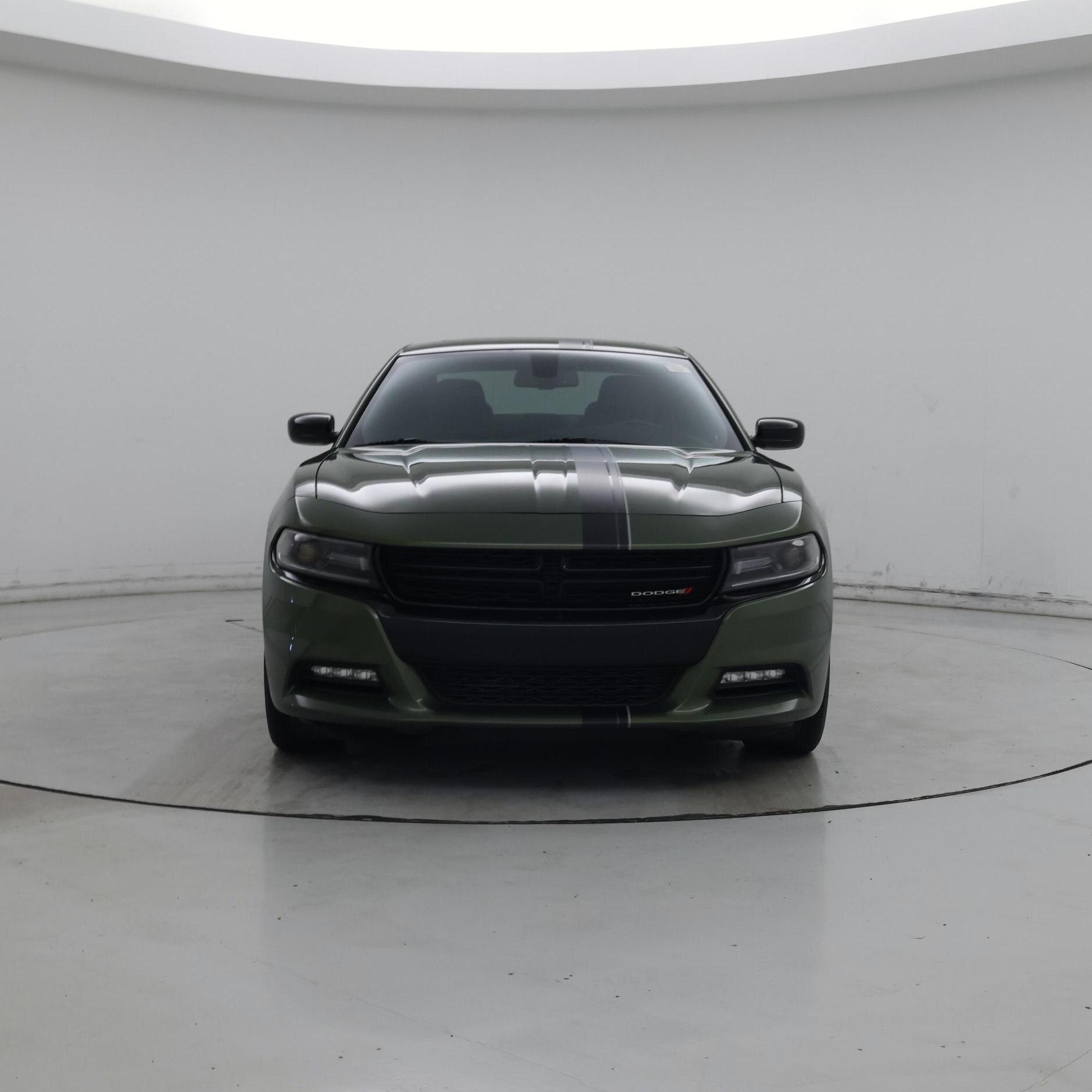 Thumbnail: 2019 Dodge Charger - 5