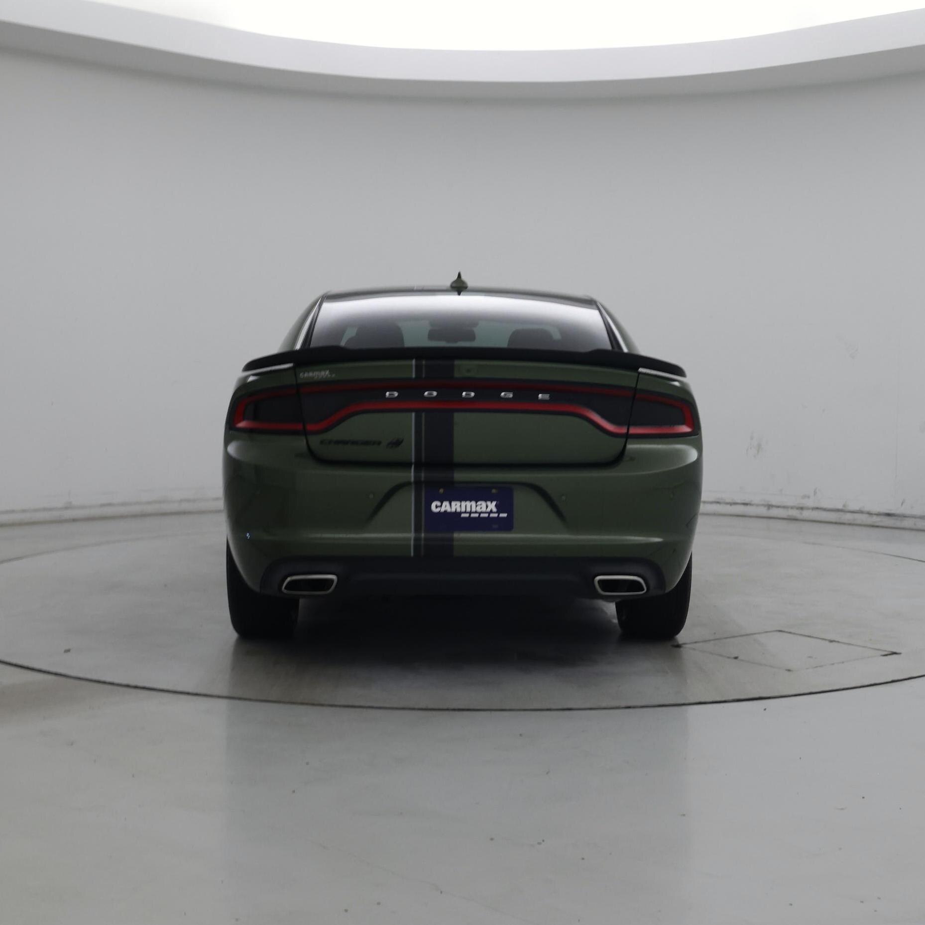 Thumbnail: 2019 Dodge Charger - 6