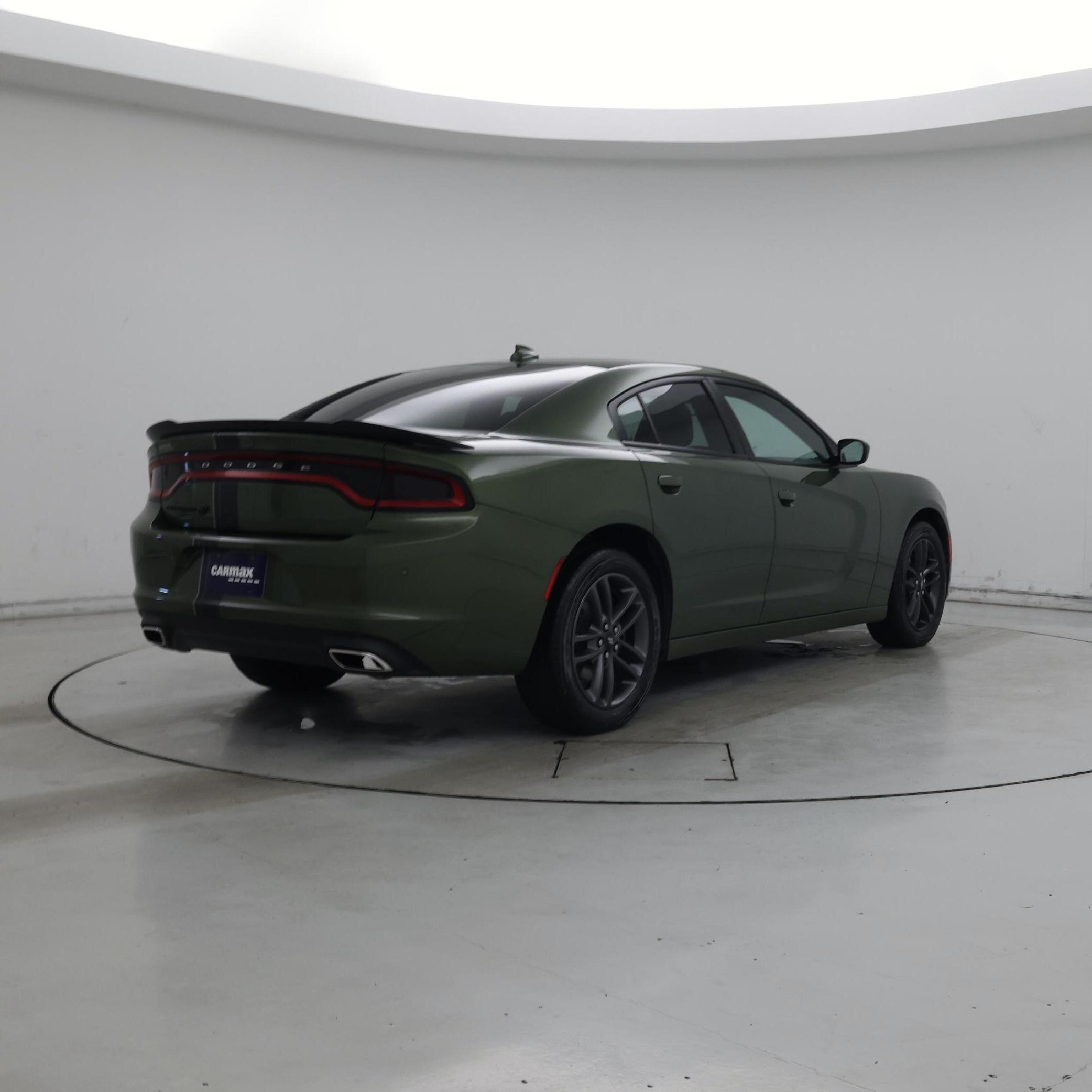 Thumbnail: 2019 Dodge Charger - 8