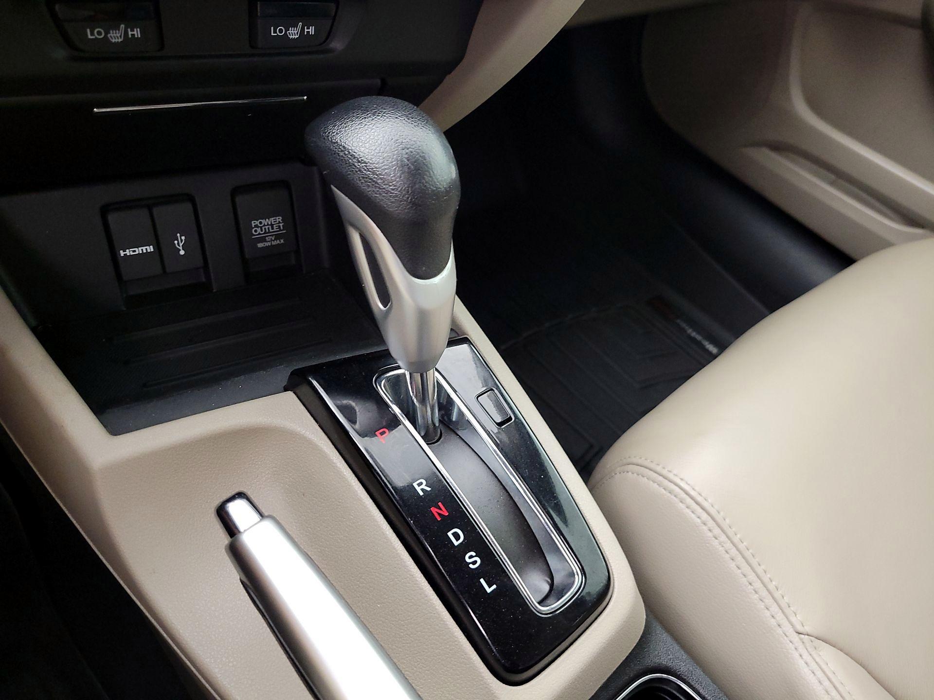 Thumbnail: 2015 Honda Civic - 17