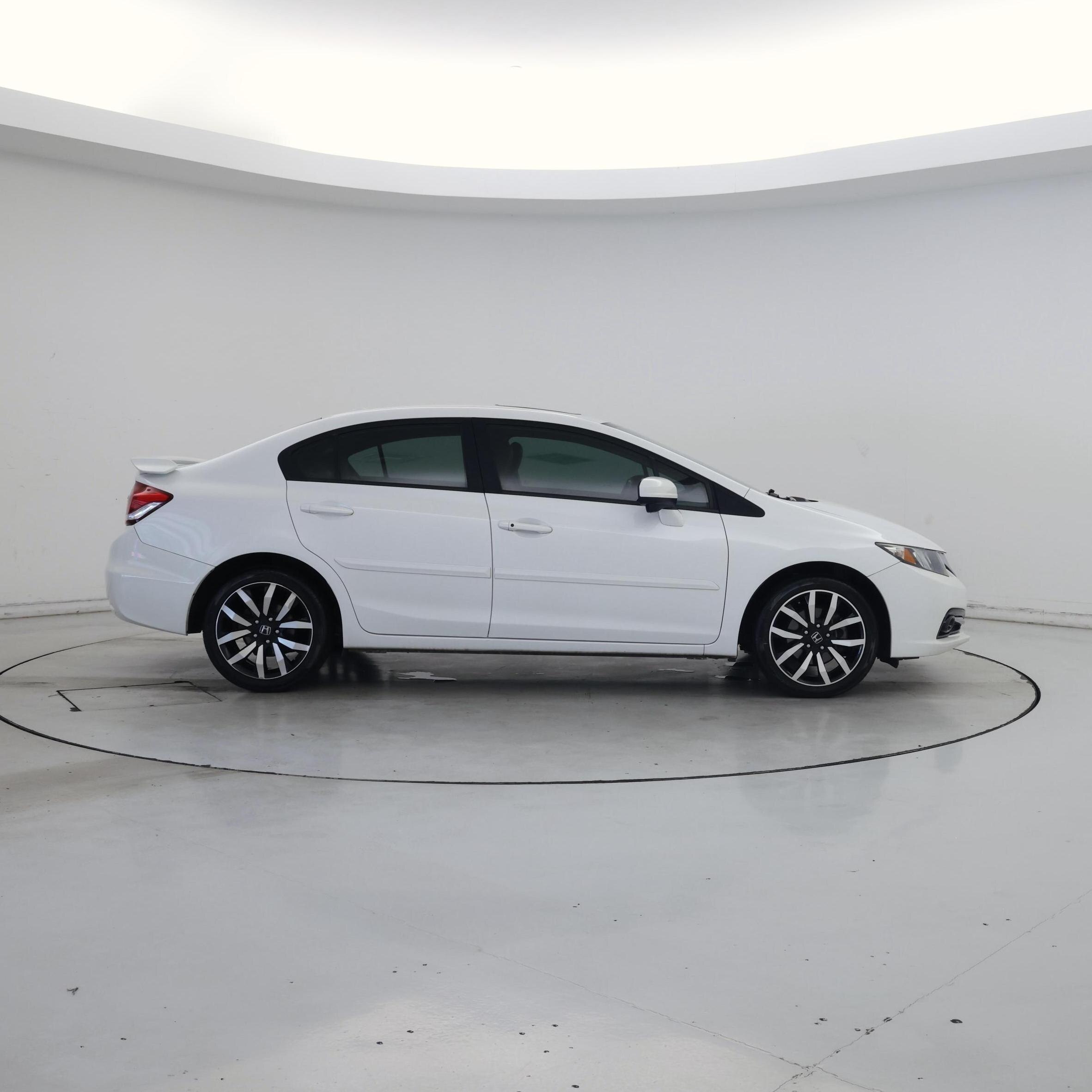 Thumbnail: 2015 Honda Civic - 7