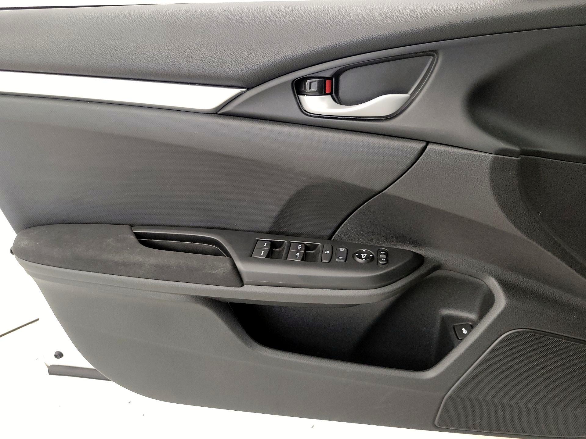 Thumbnail: 2020 Honda Civic - 12