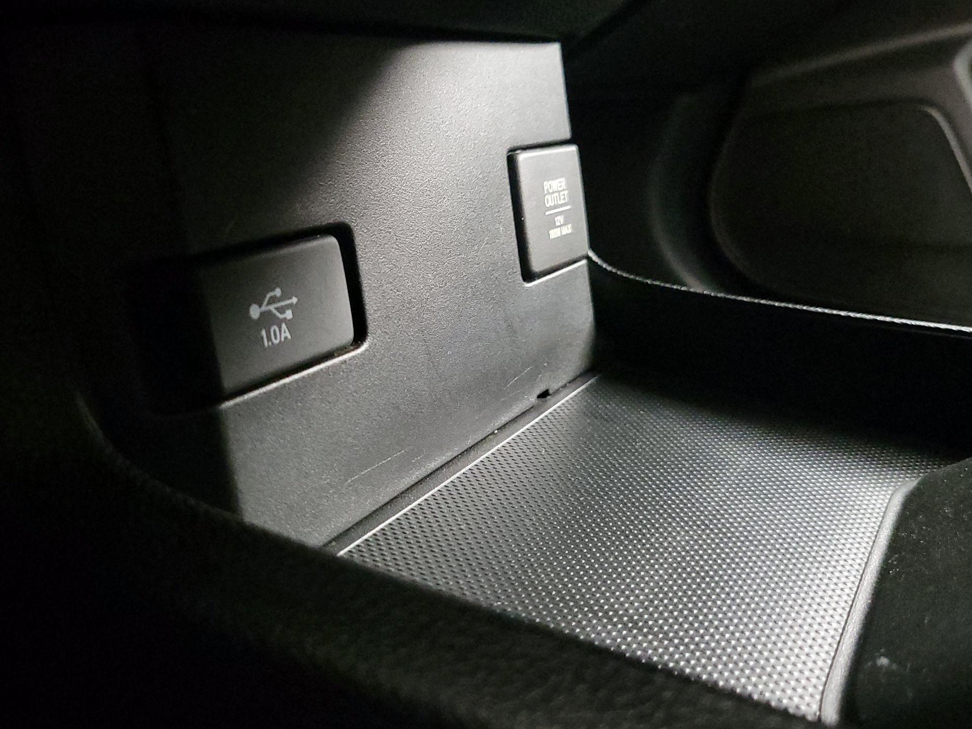Thumbnail: 2020 Honda Civic - 18