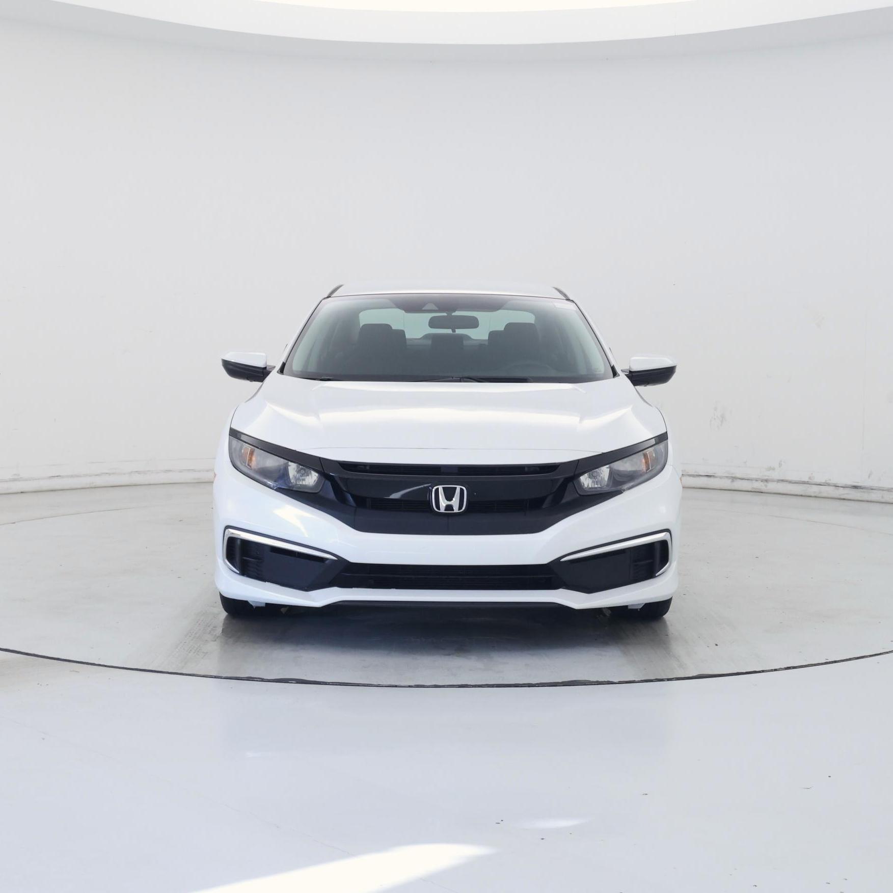 Thumbnail: 2020 Honda Civic - 5