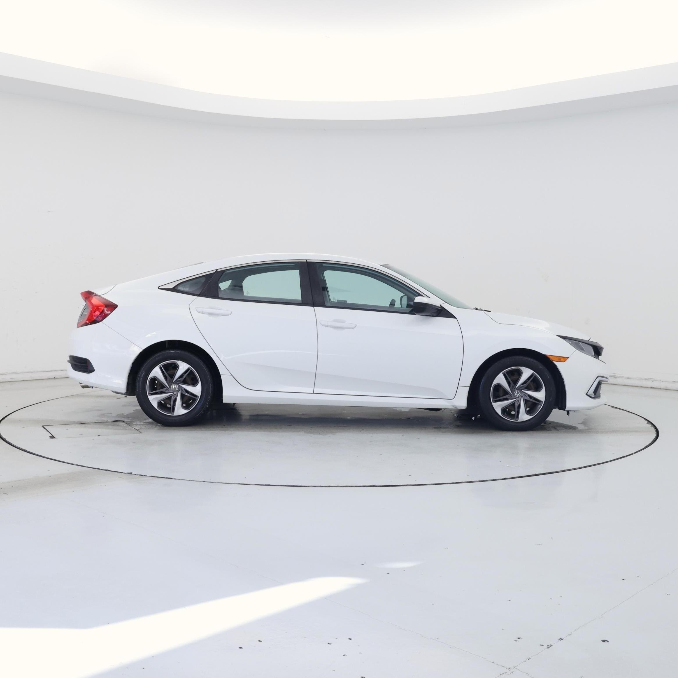 Thumbnail: 2020 Honda Civic - 7