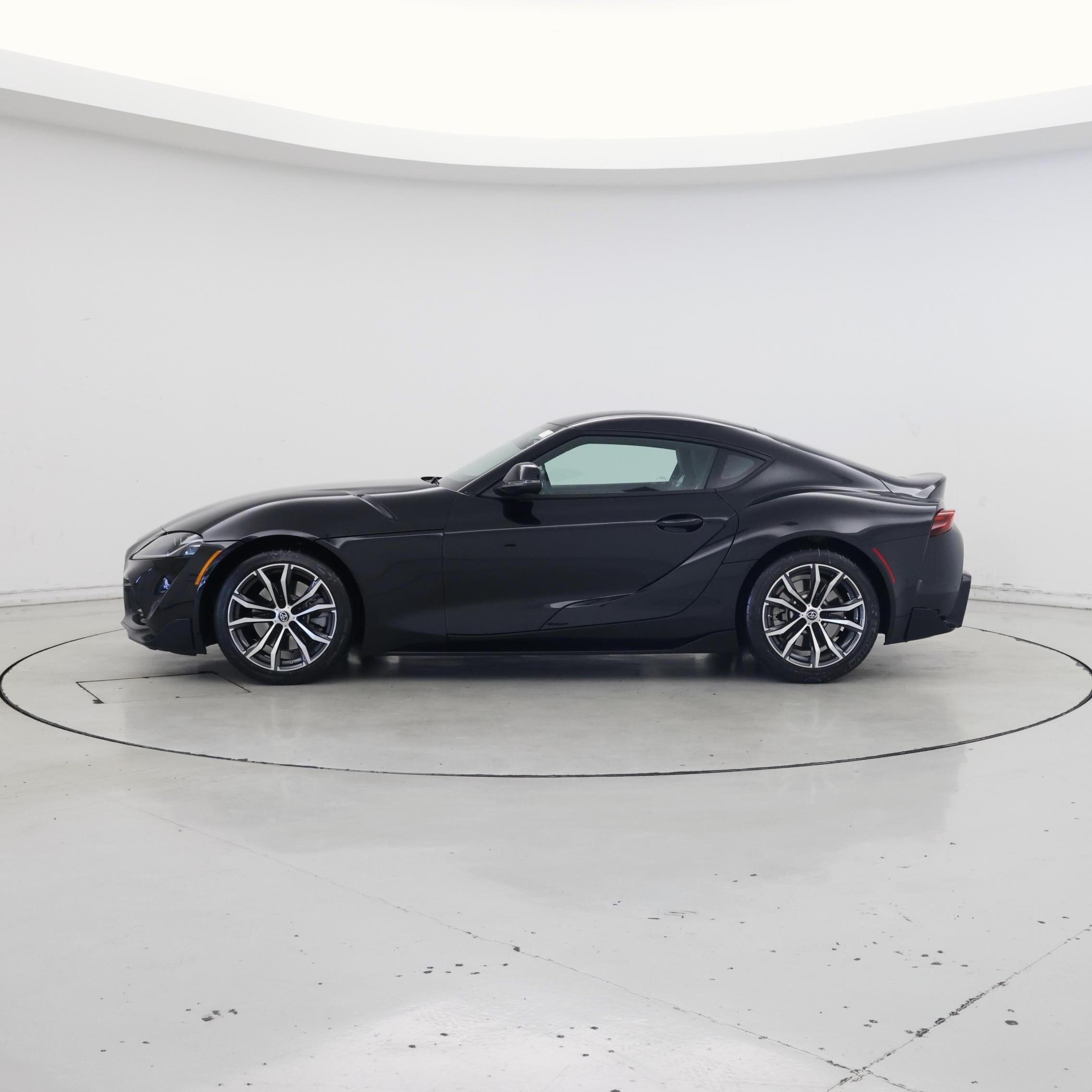 Thumbnail: 2024 Toyota Supra - 3